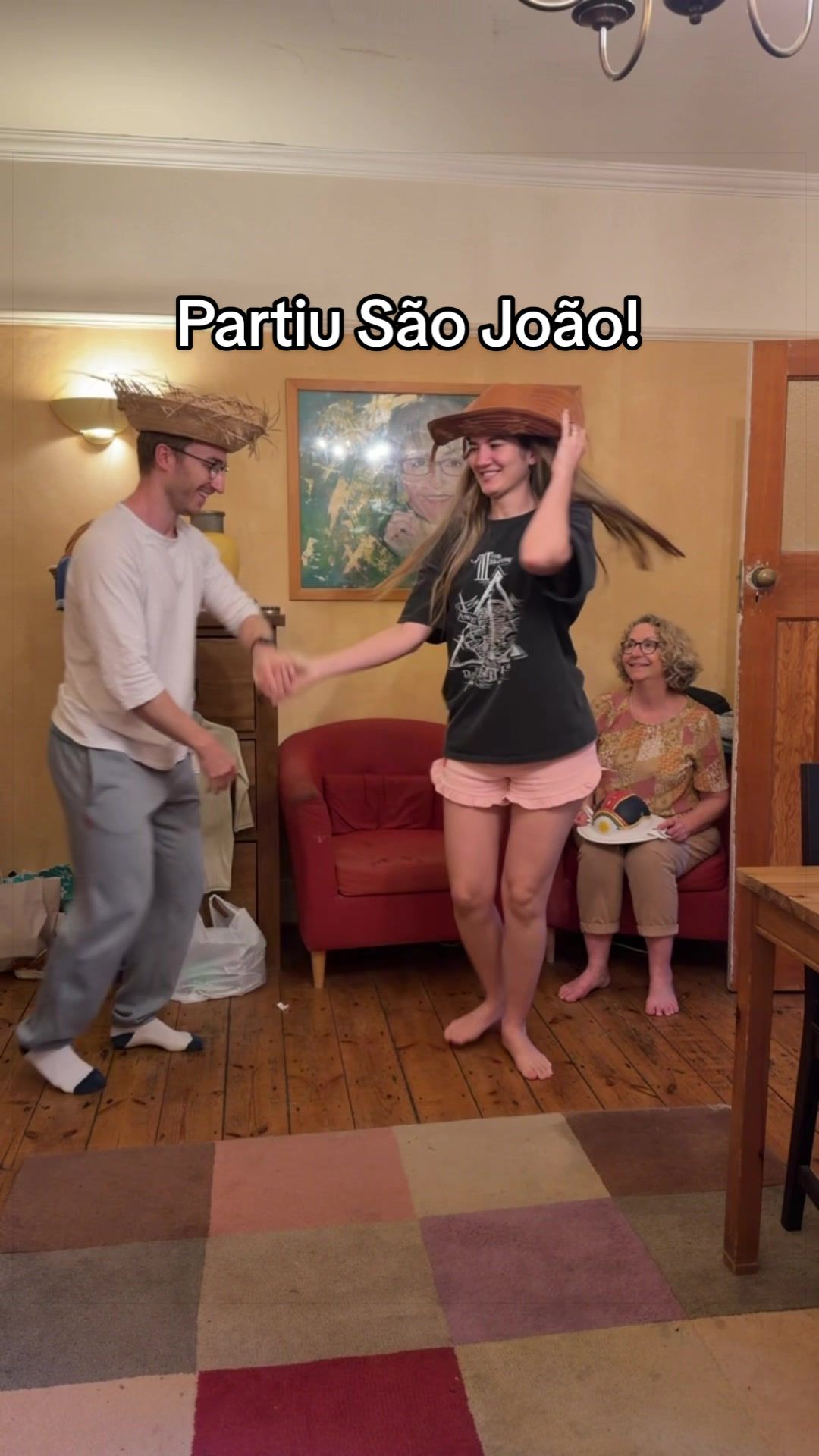 @O Gringo Nordestino