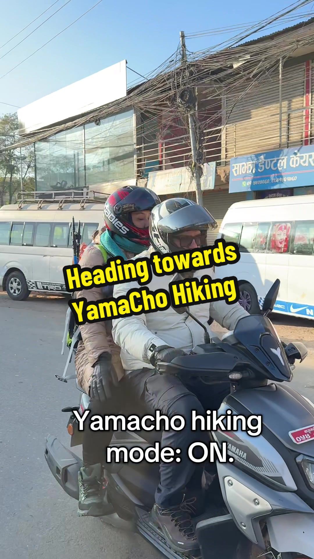 @Thupro Vlog