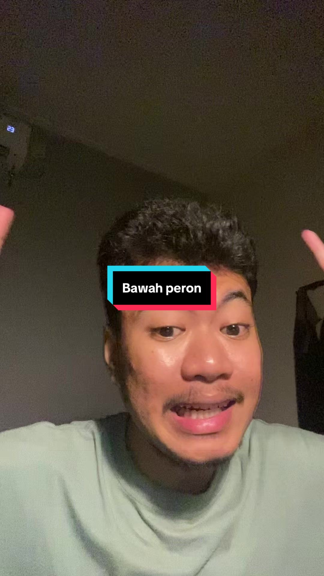 @Rizkiki | Setan vs genZ