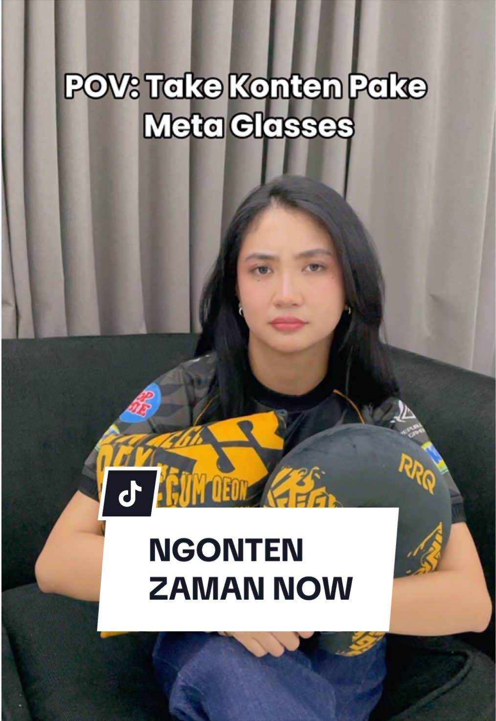 @Team RRQ