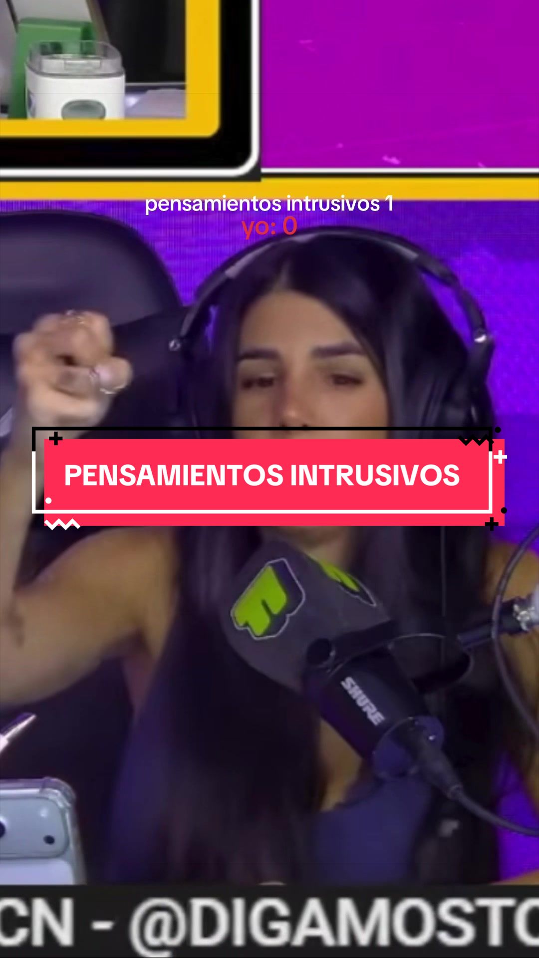 @MIKI NUCERA💋
