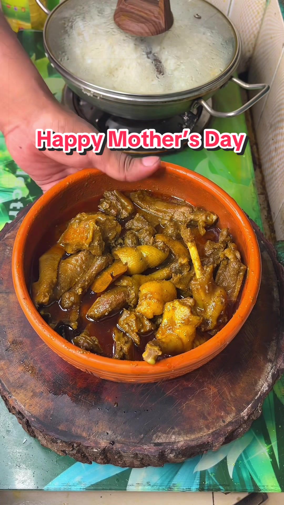 @sifat & Mom