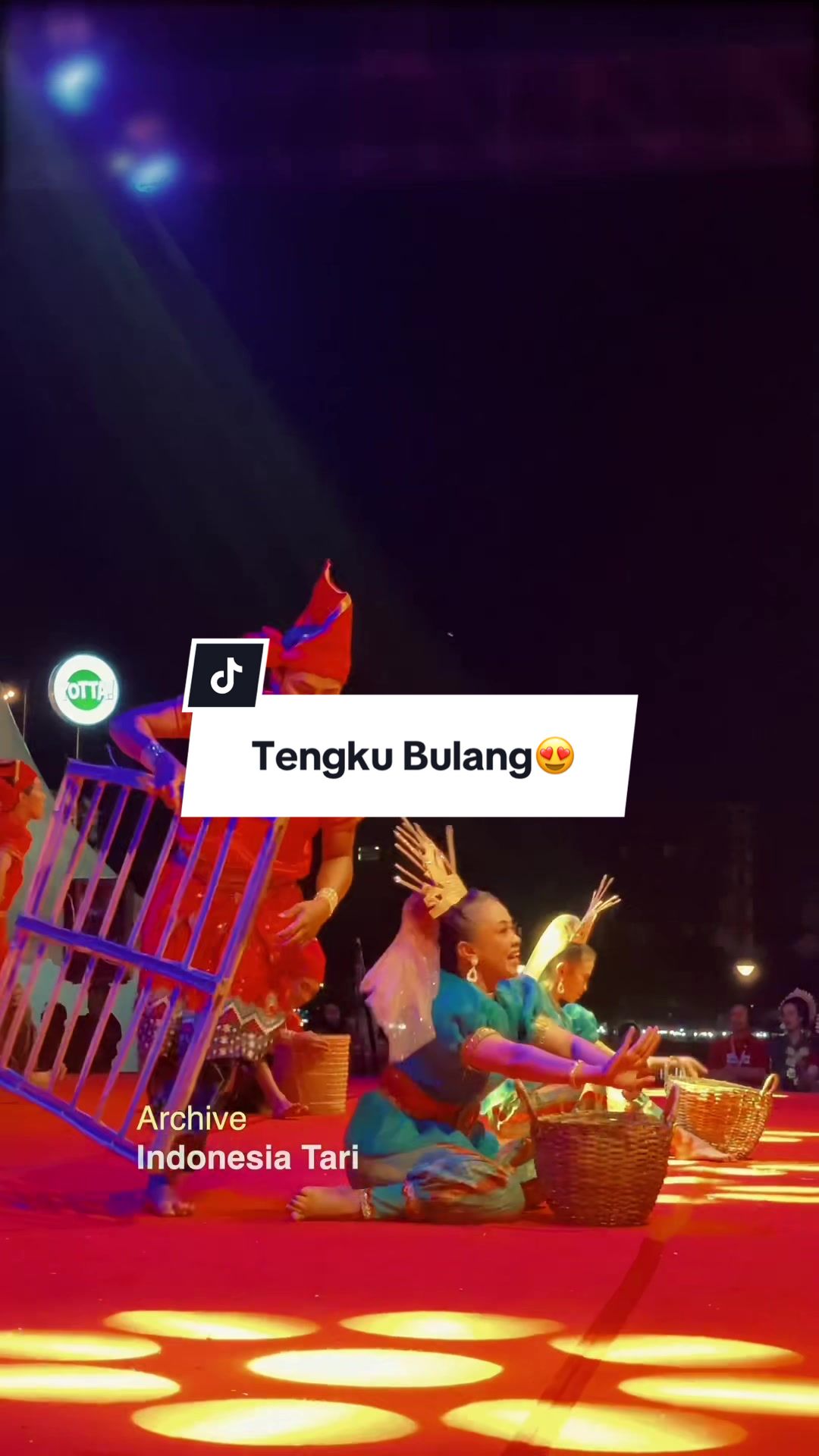 @Menari Menginspirasi