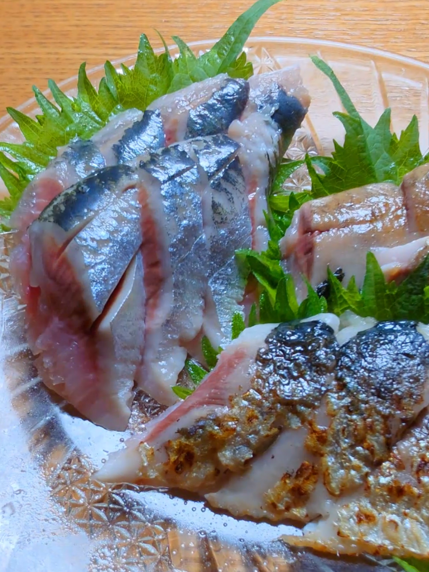 @セイゴ水産