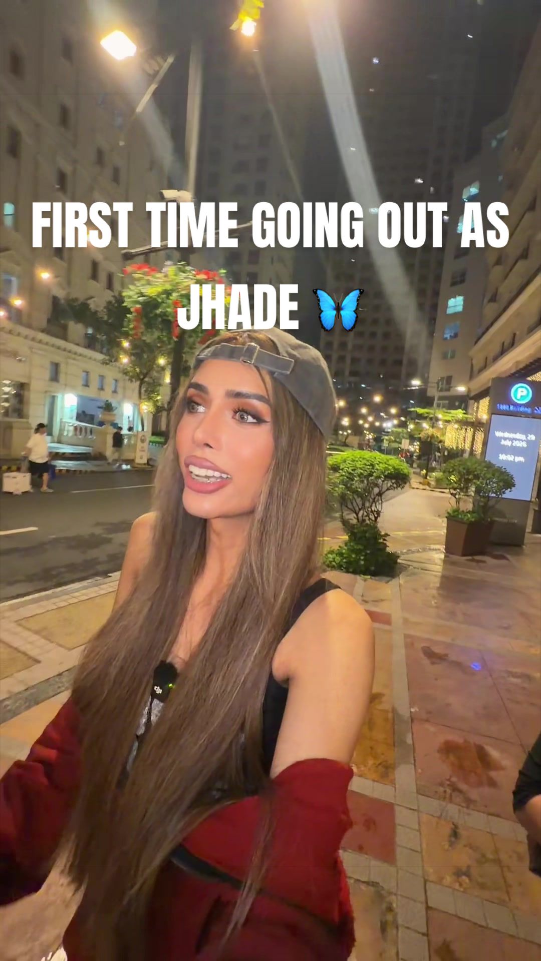 @Jhade Ong