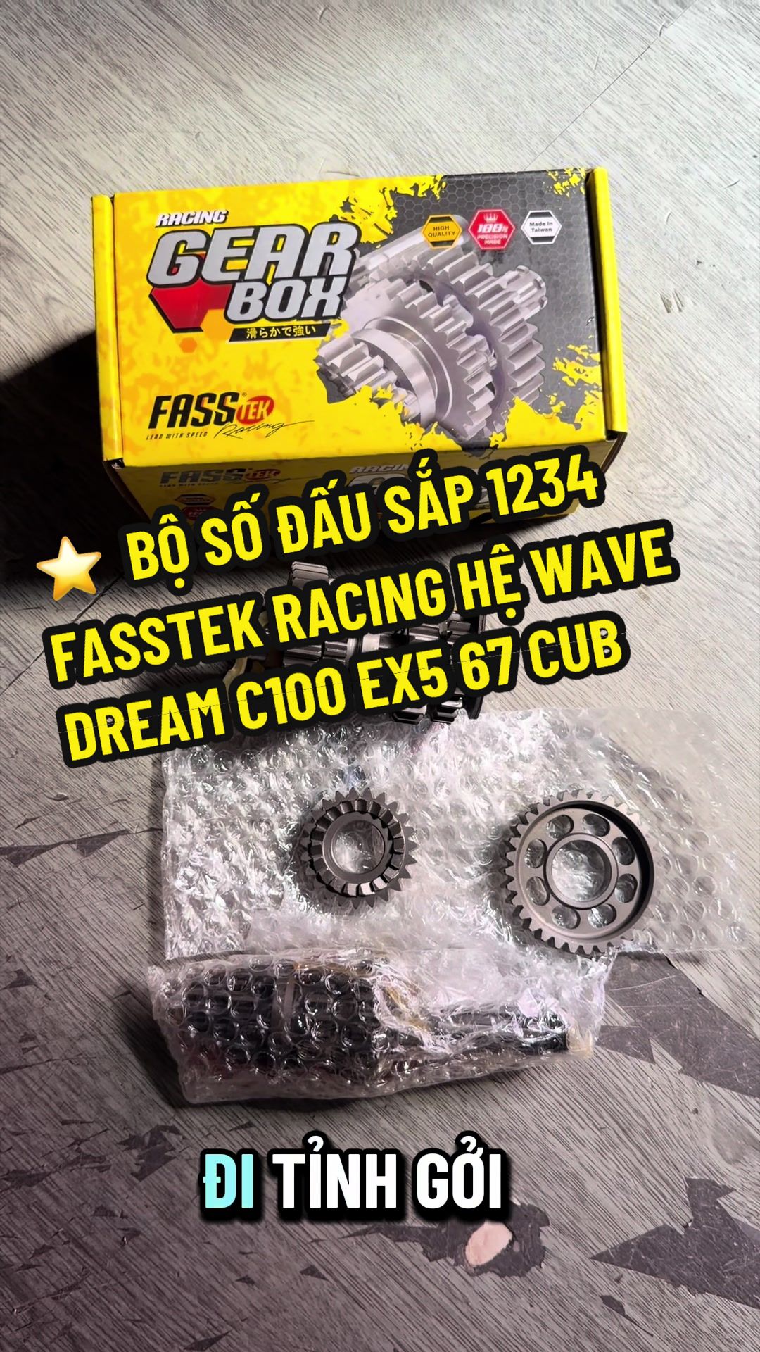 @DƯƠNGLIKENEW RCSHOP Q6