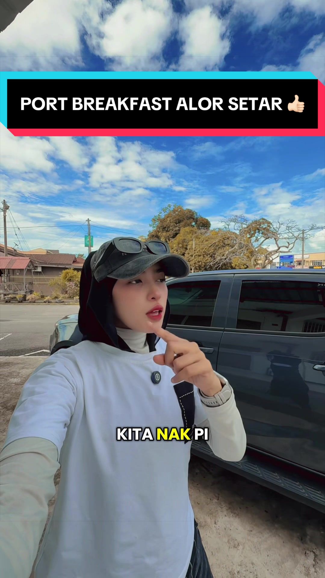 @Isuzu Alor Setar