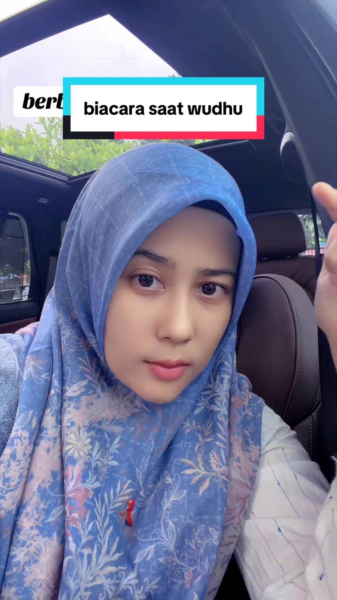 @Ustadzah Dr. Nella Lucky