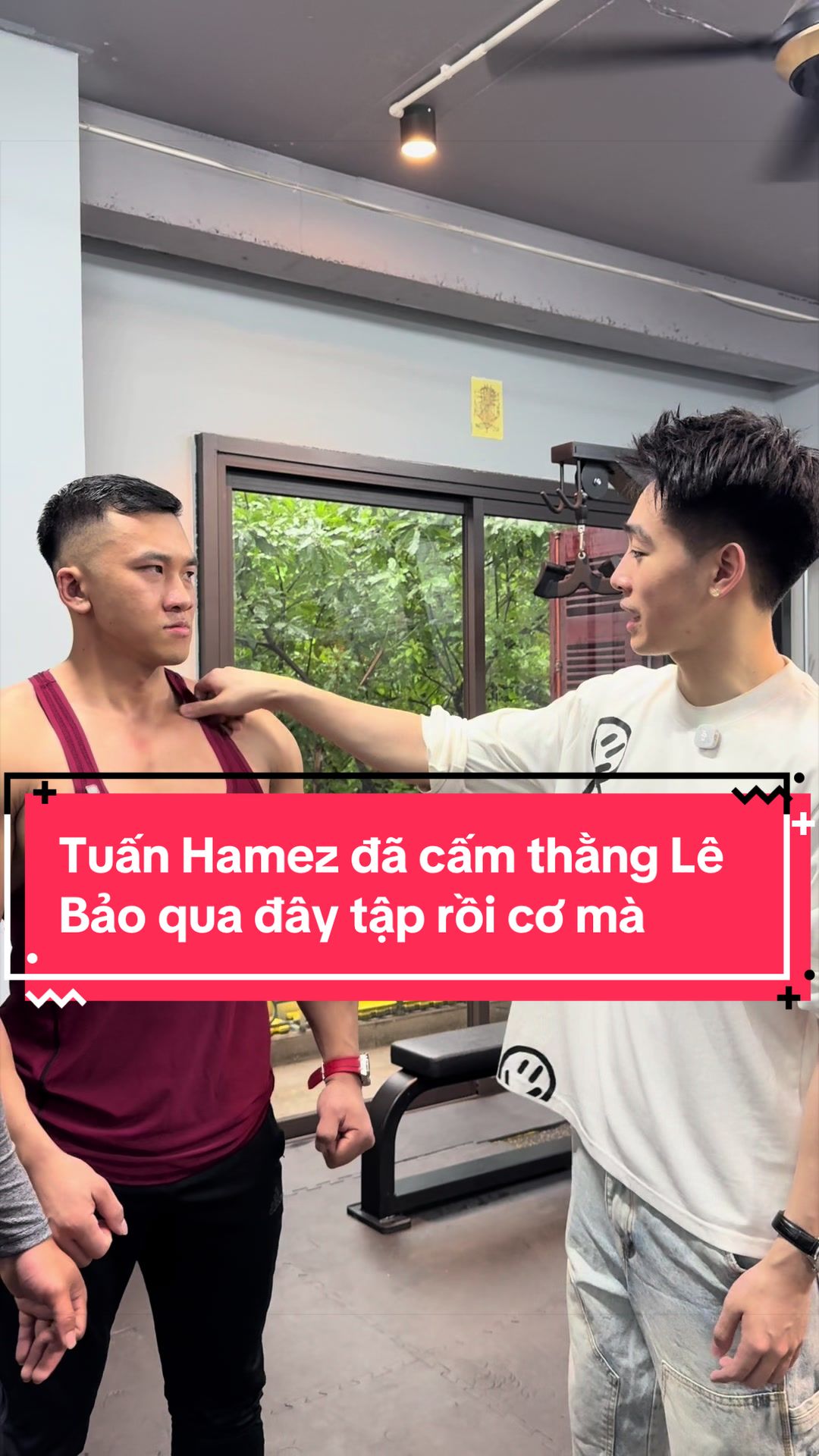 @Tuan Hamez