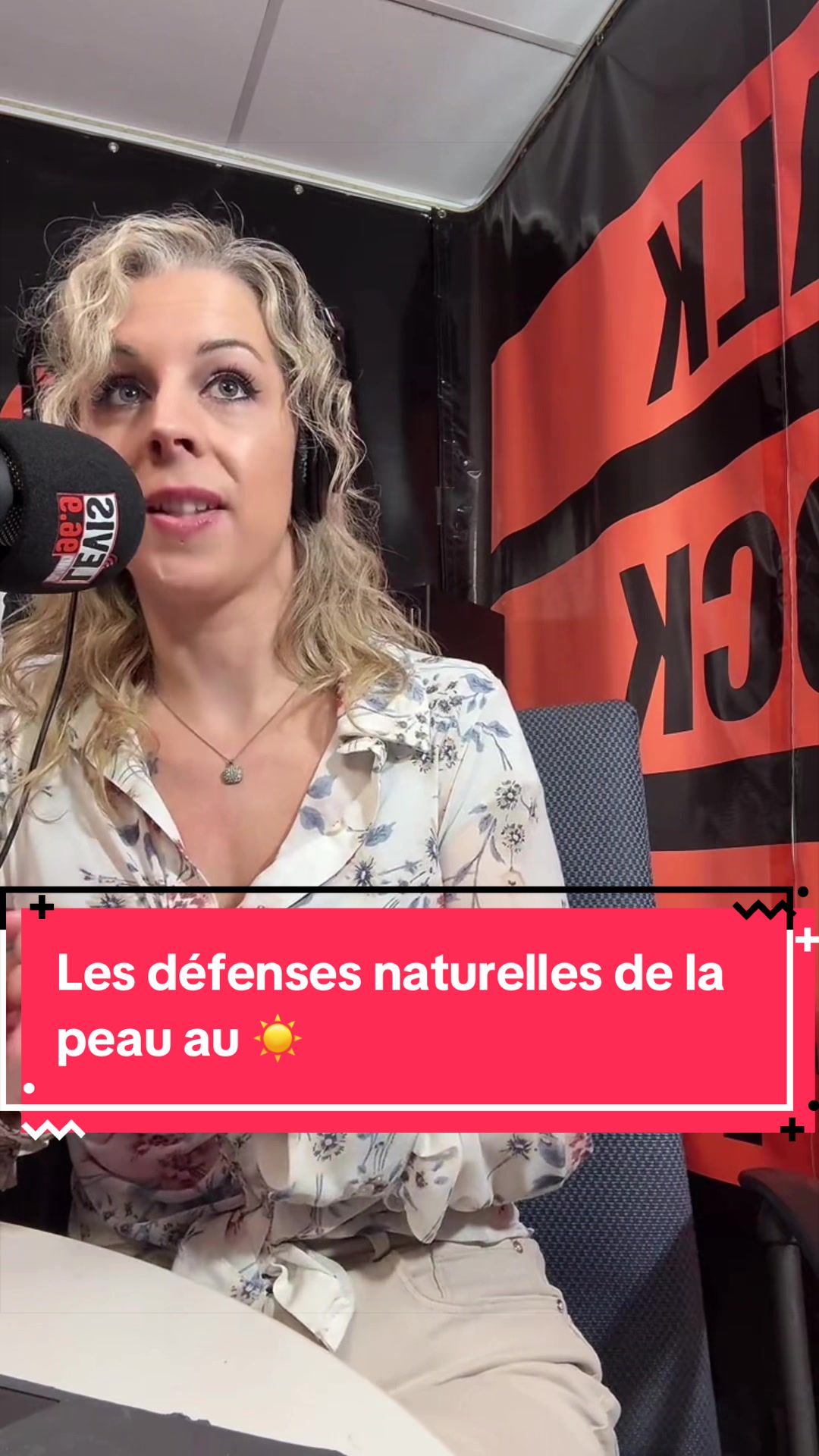 @Genevi&egrave;ve - Excellence Beaut&eacute;