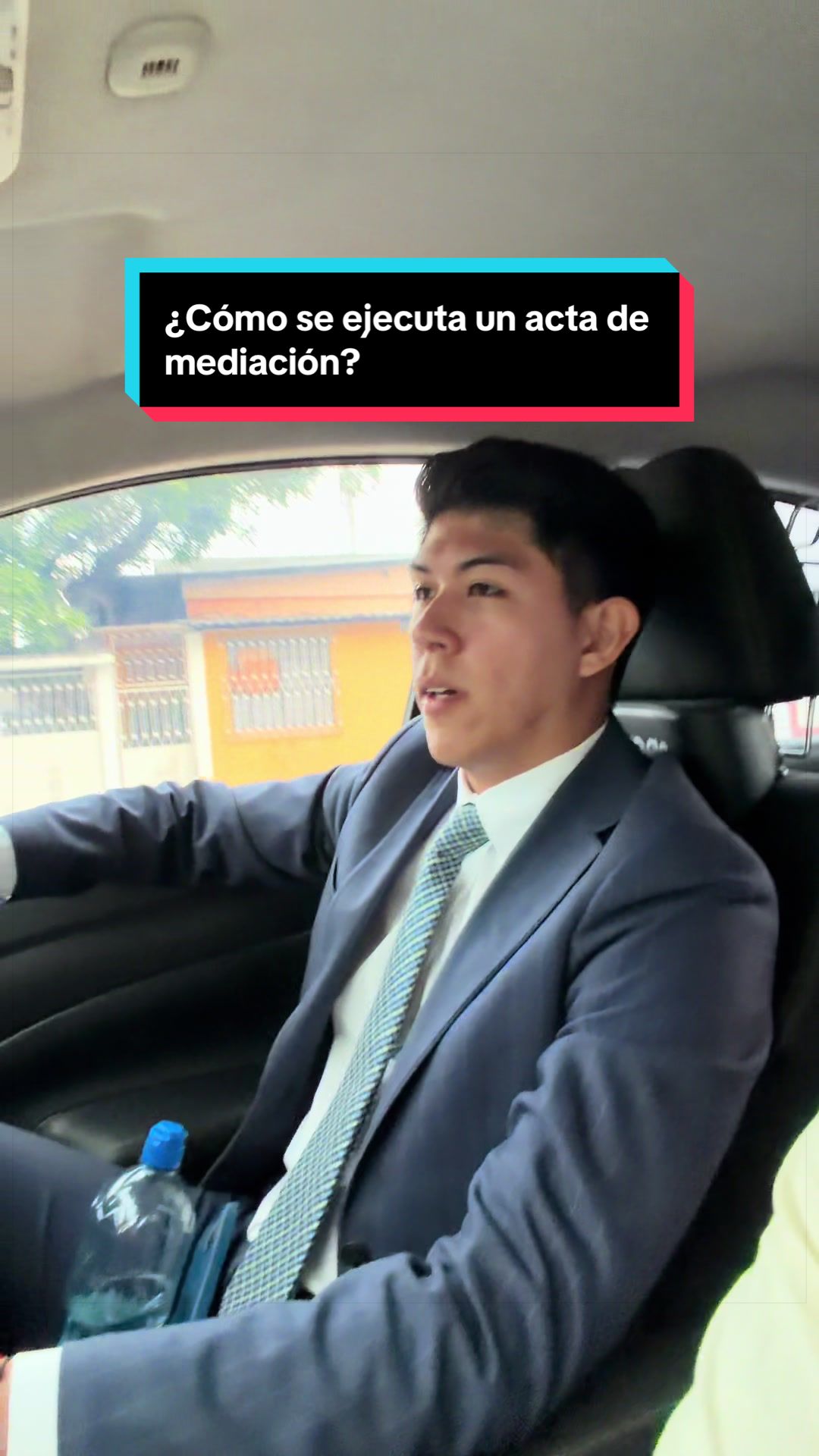 @Rafael Gudiño | Abogado