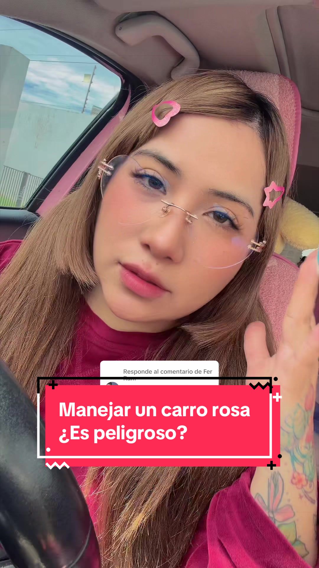 @Hanon Mei 💖