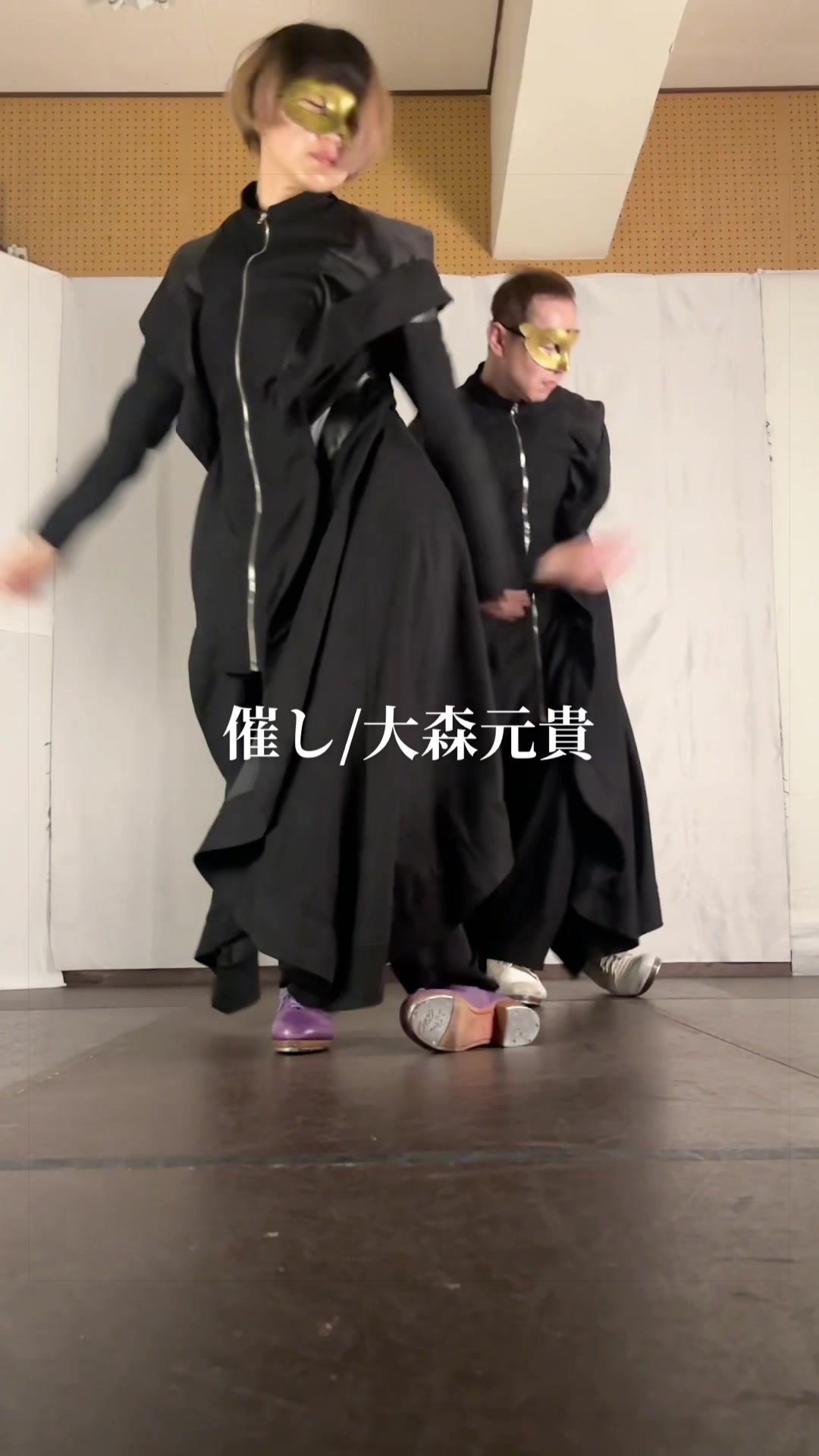 @仮面徹甲檀