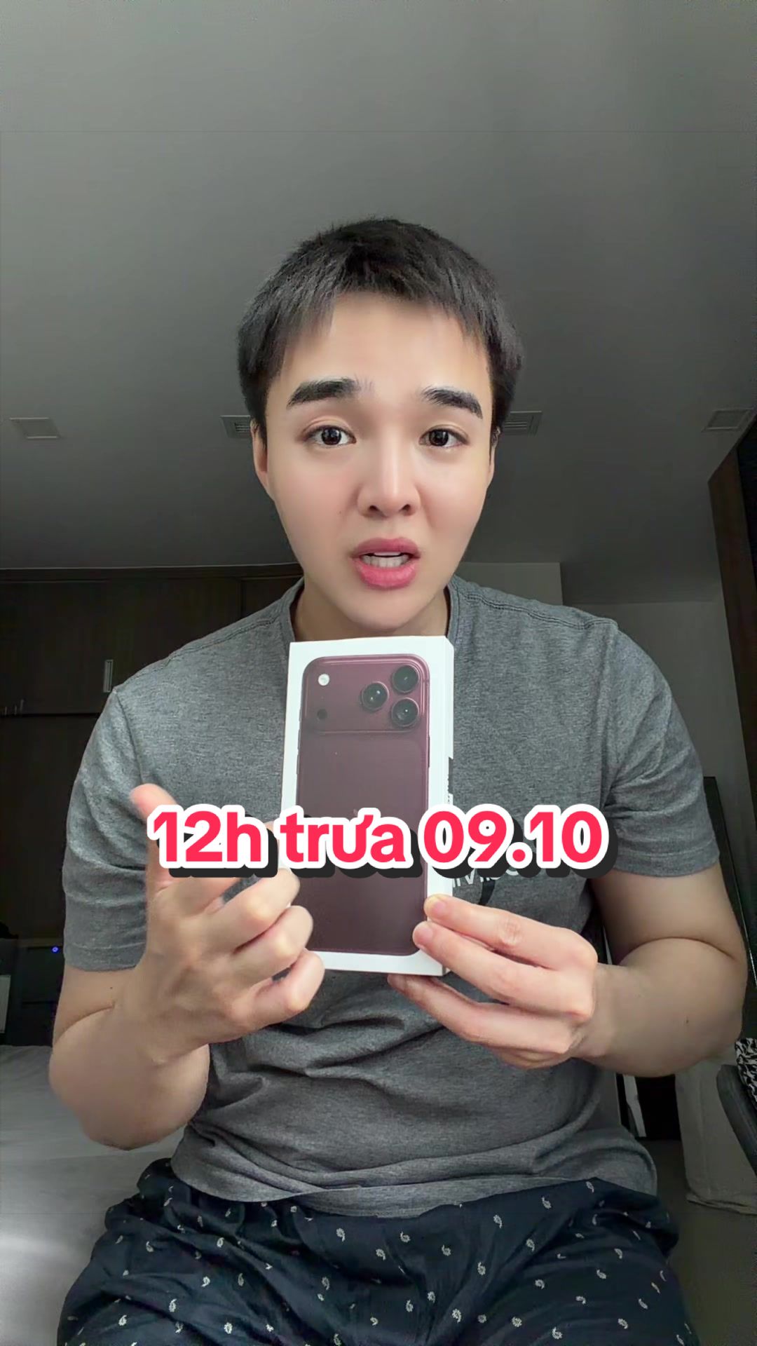 @Tun Phạm Official