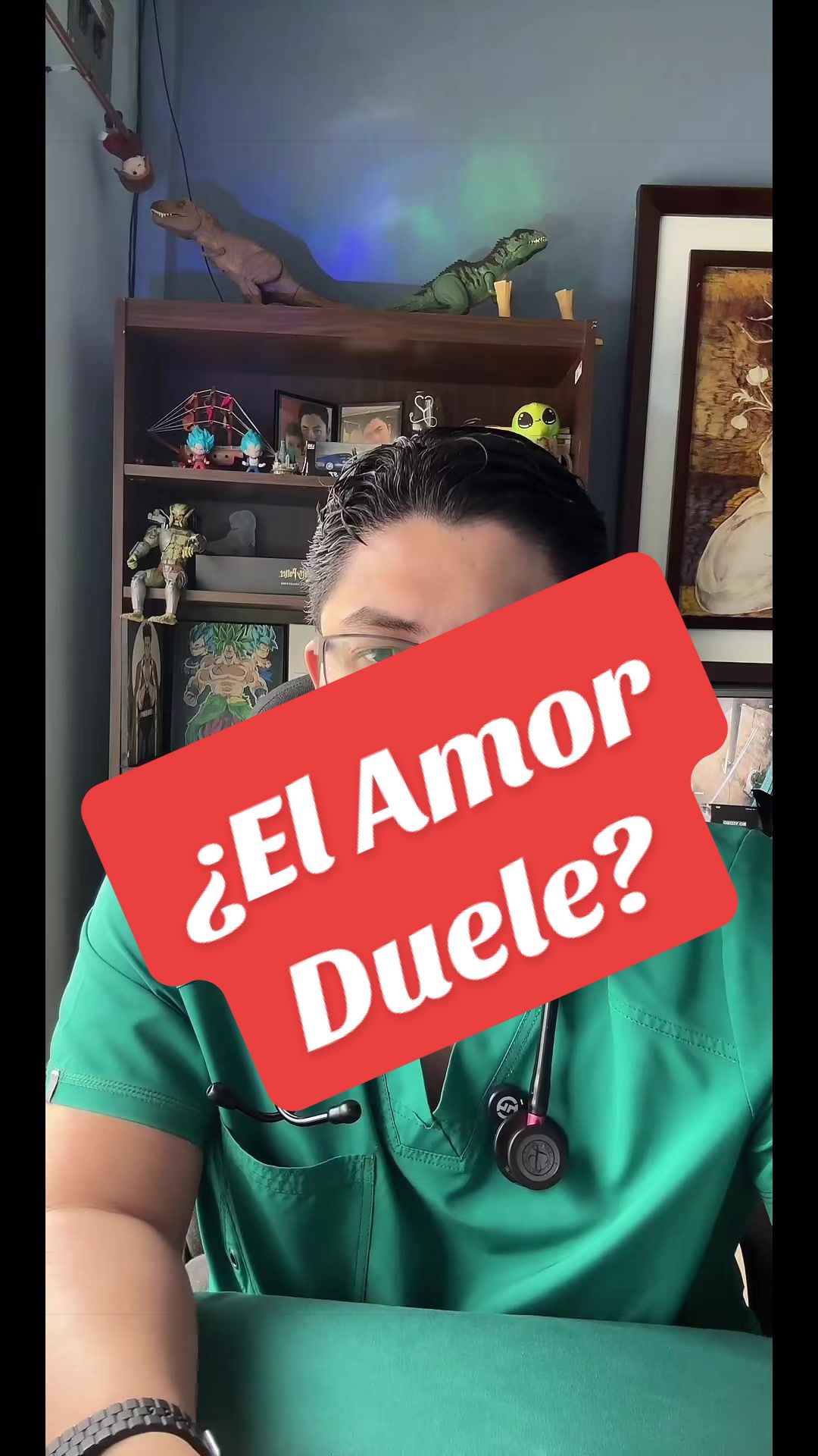 @Doctor Toxicus