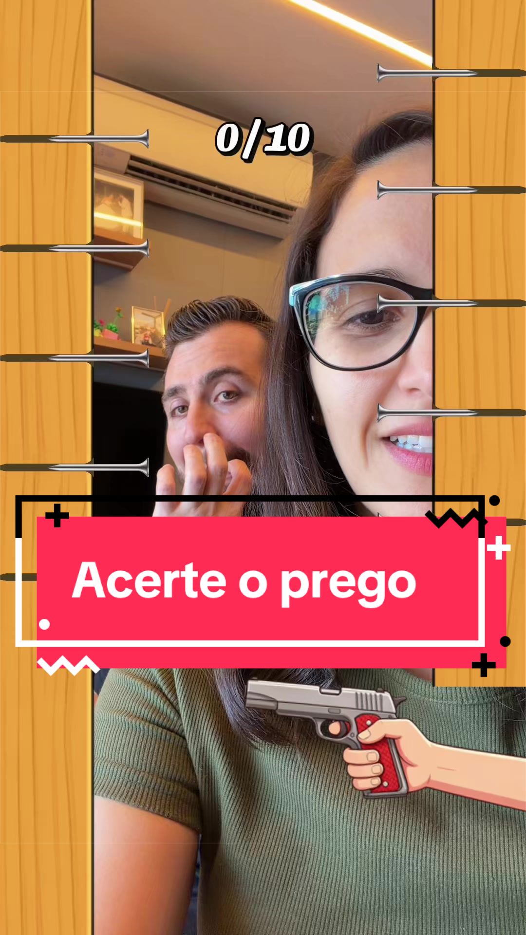 @Luiz & Letícia