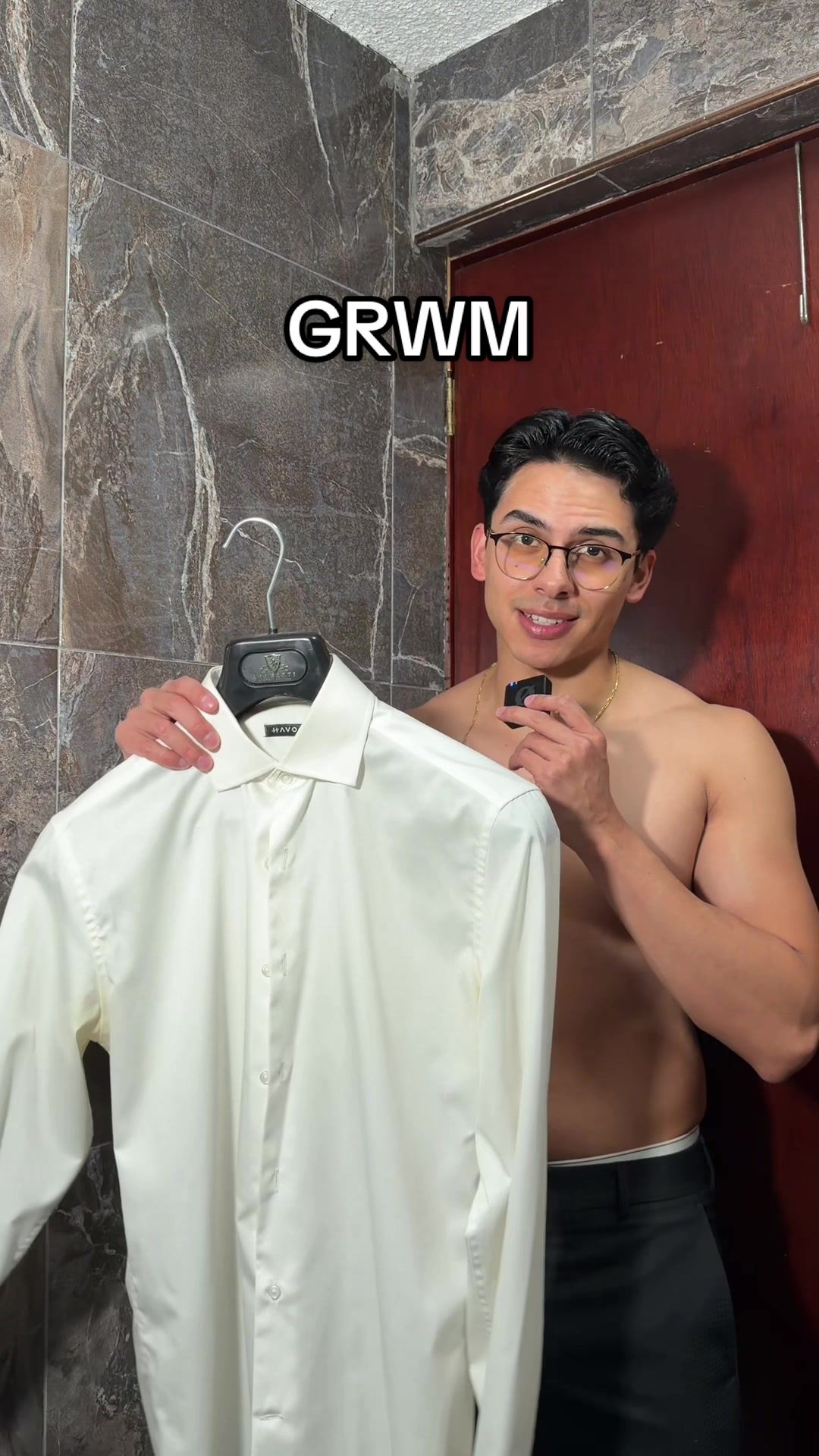 @Alfredo Rangel