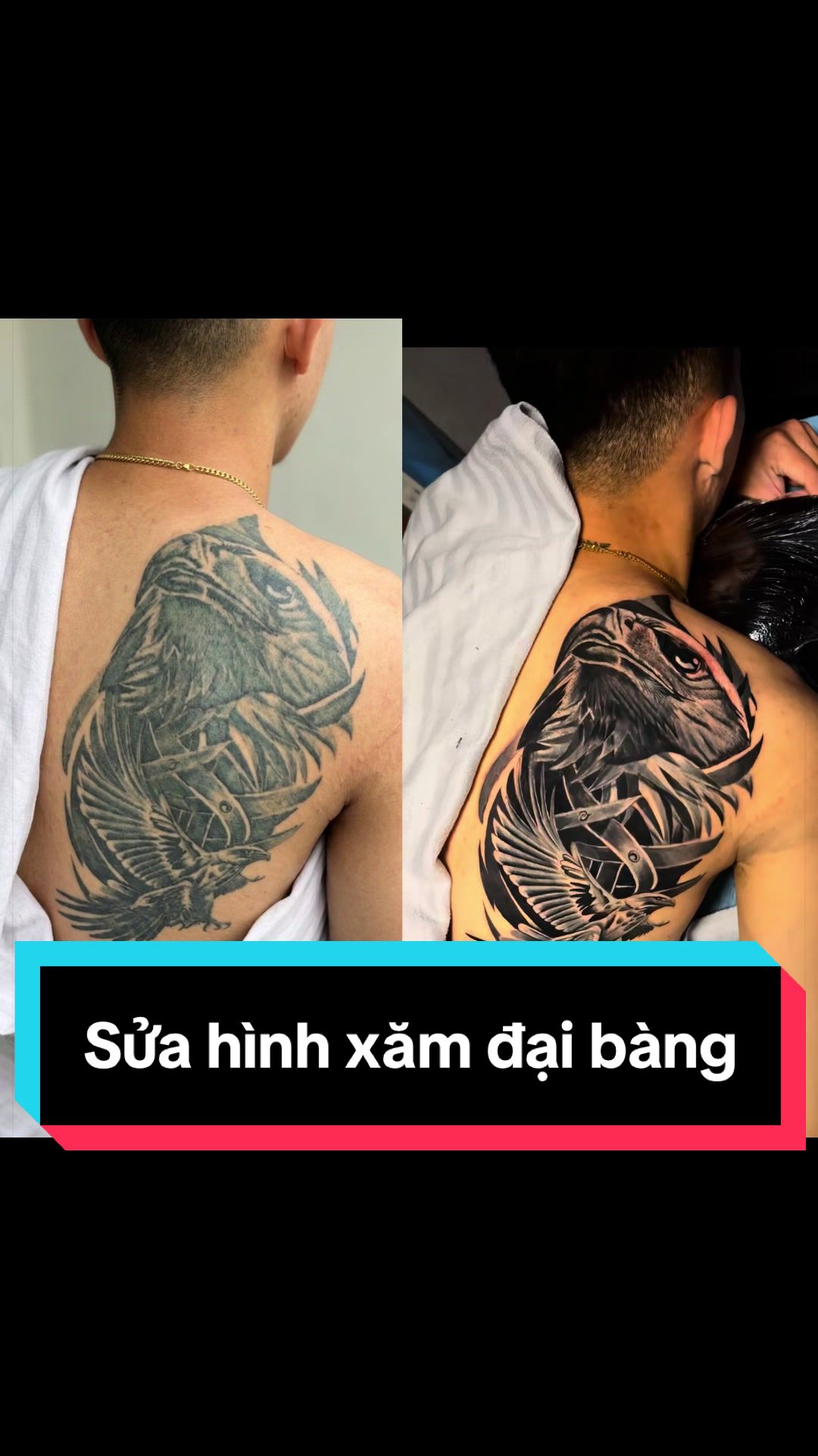 @Việt Trần Tattoo