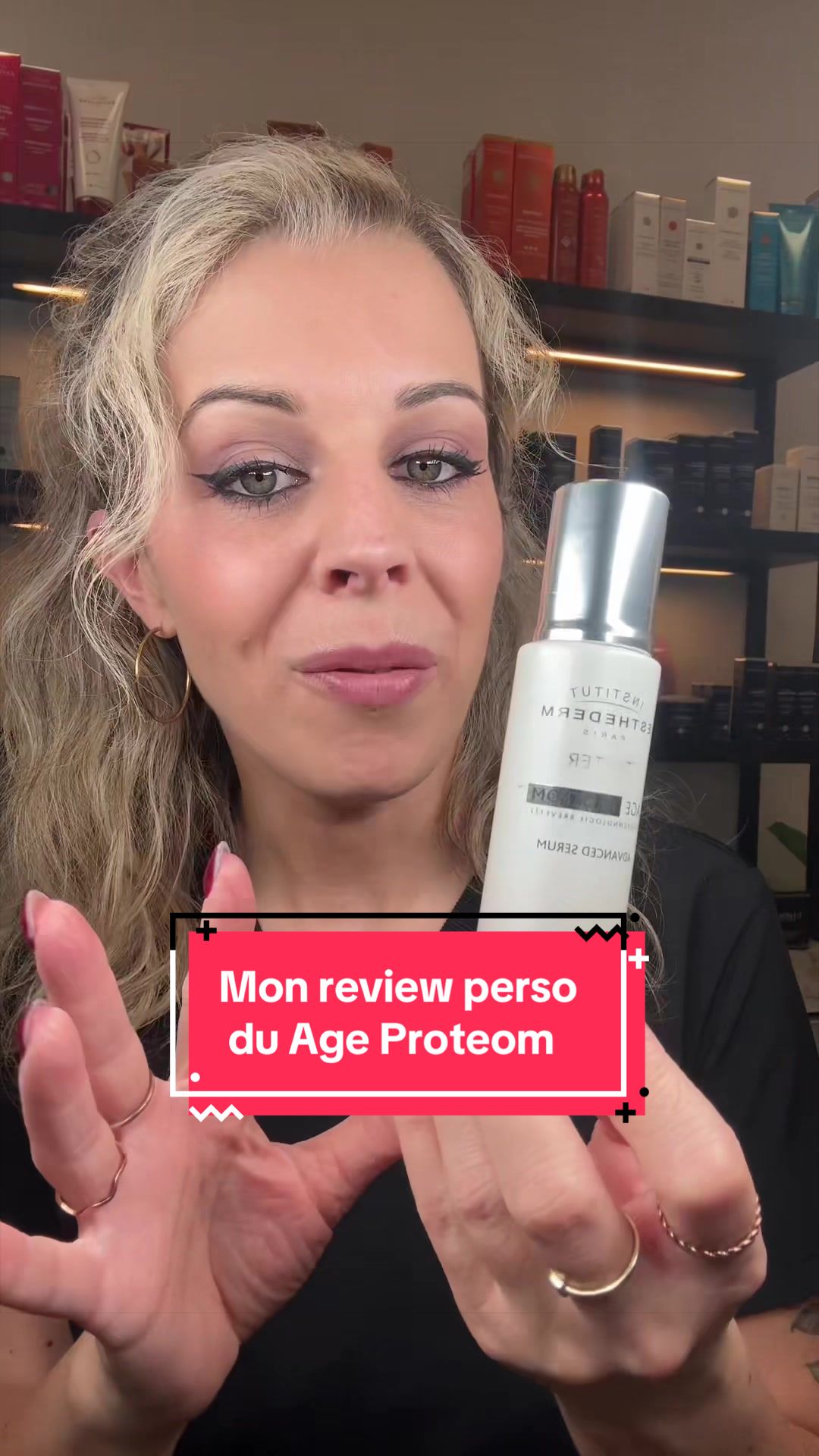 @Genevi&egrave;ve - Excellence Beaut&eacute;