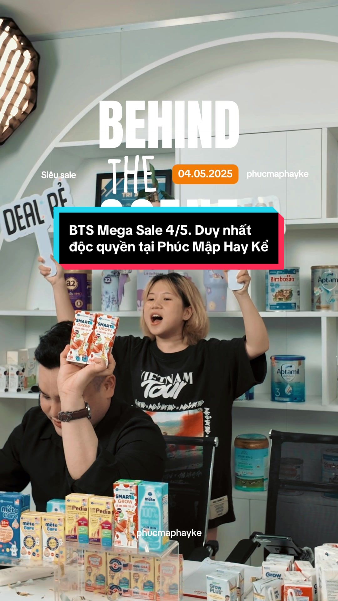 @Ph&uacute;c Mập Hay Kể
