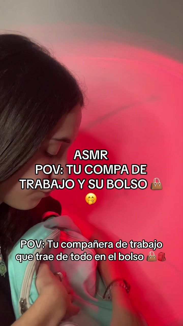 @Milufer ASMR 🌼