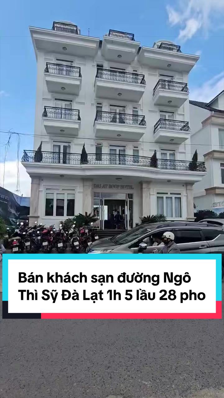 @Tùng Villa