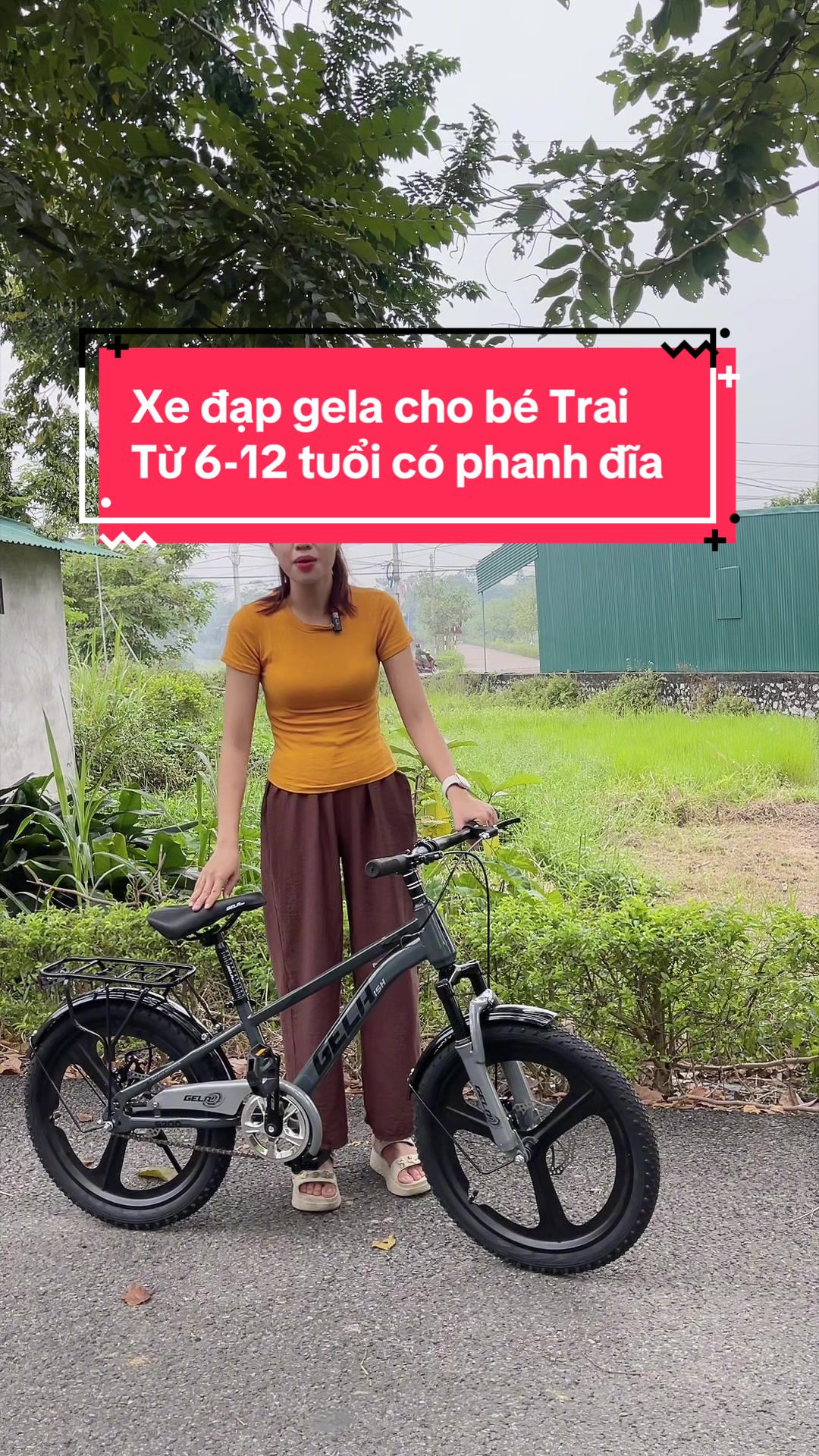 @Ho&agrave; Đỗ Xe Đẩy
