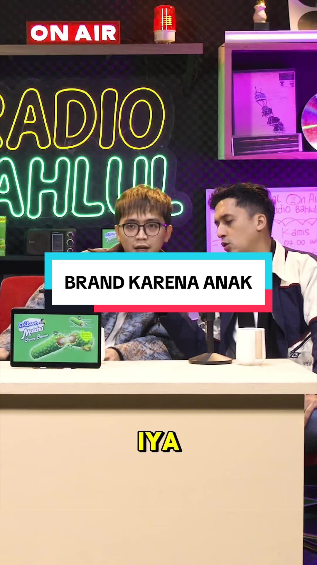 @C8 Podcast