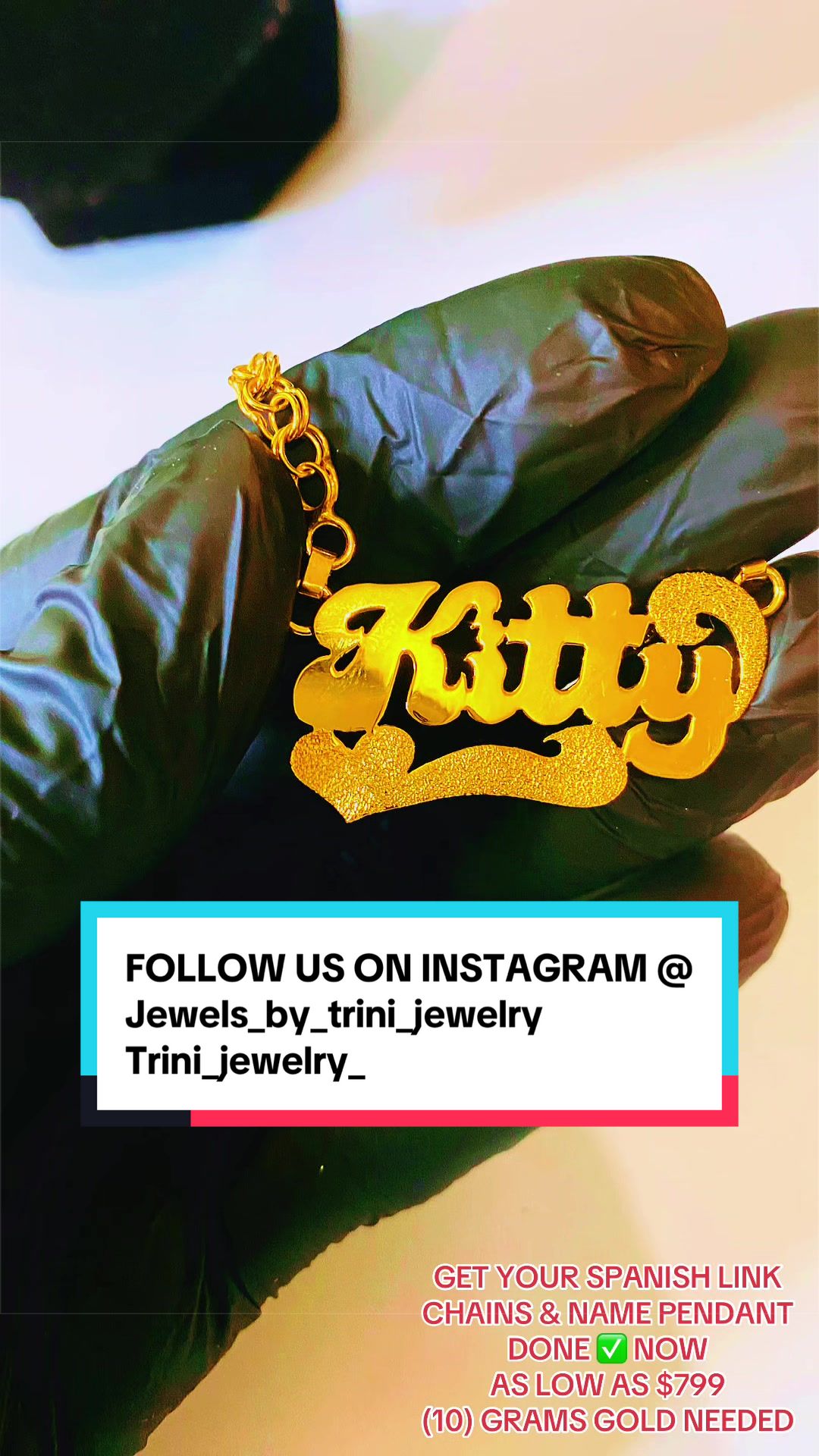 @Jewels 💎 By Trini Jewelry