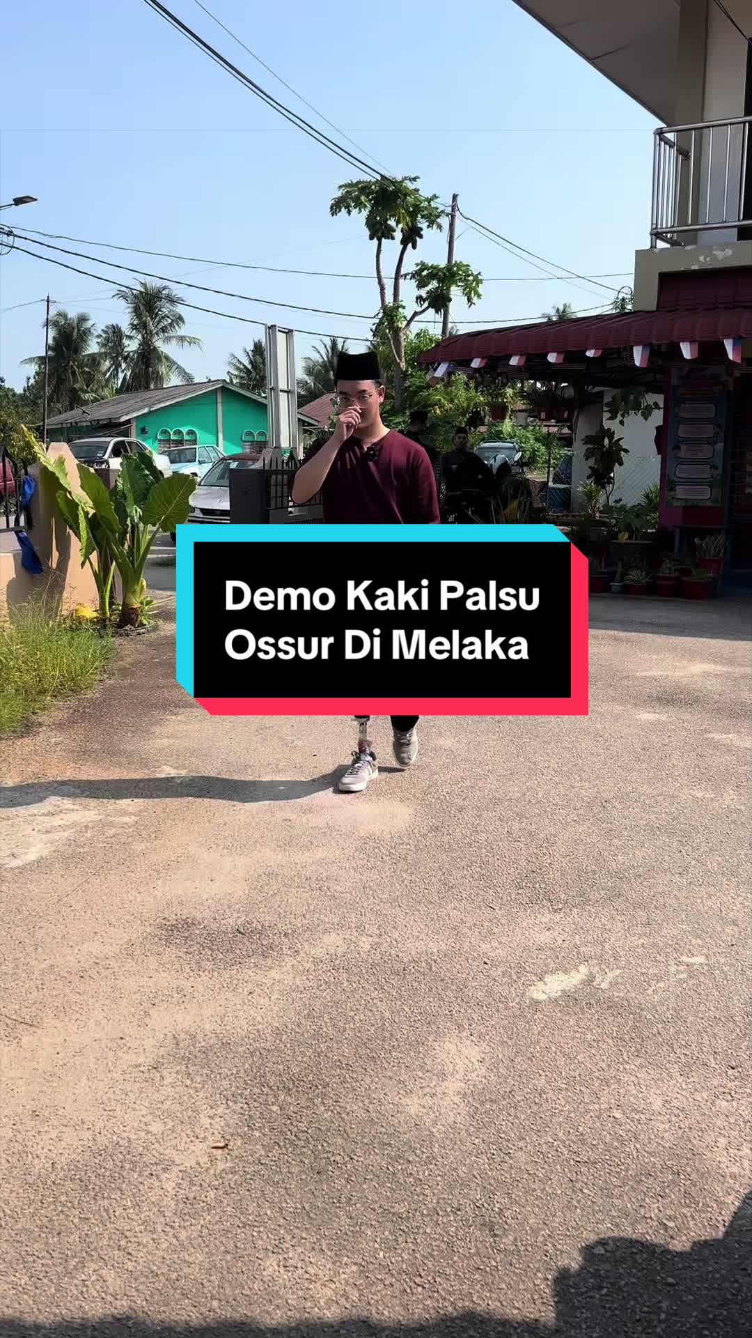 @kedidikakipalsu