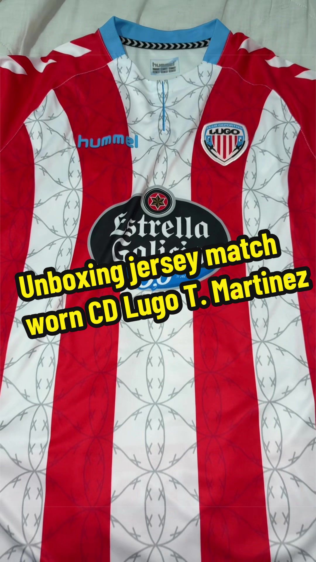 @Servando Jerseys