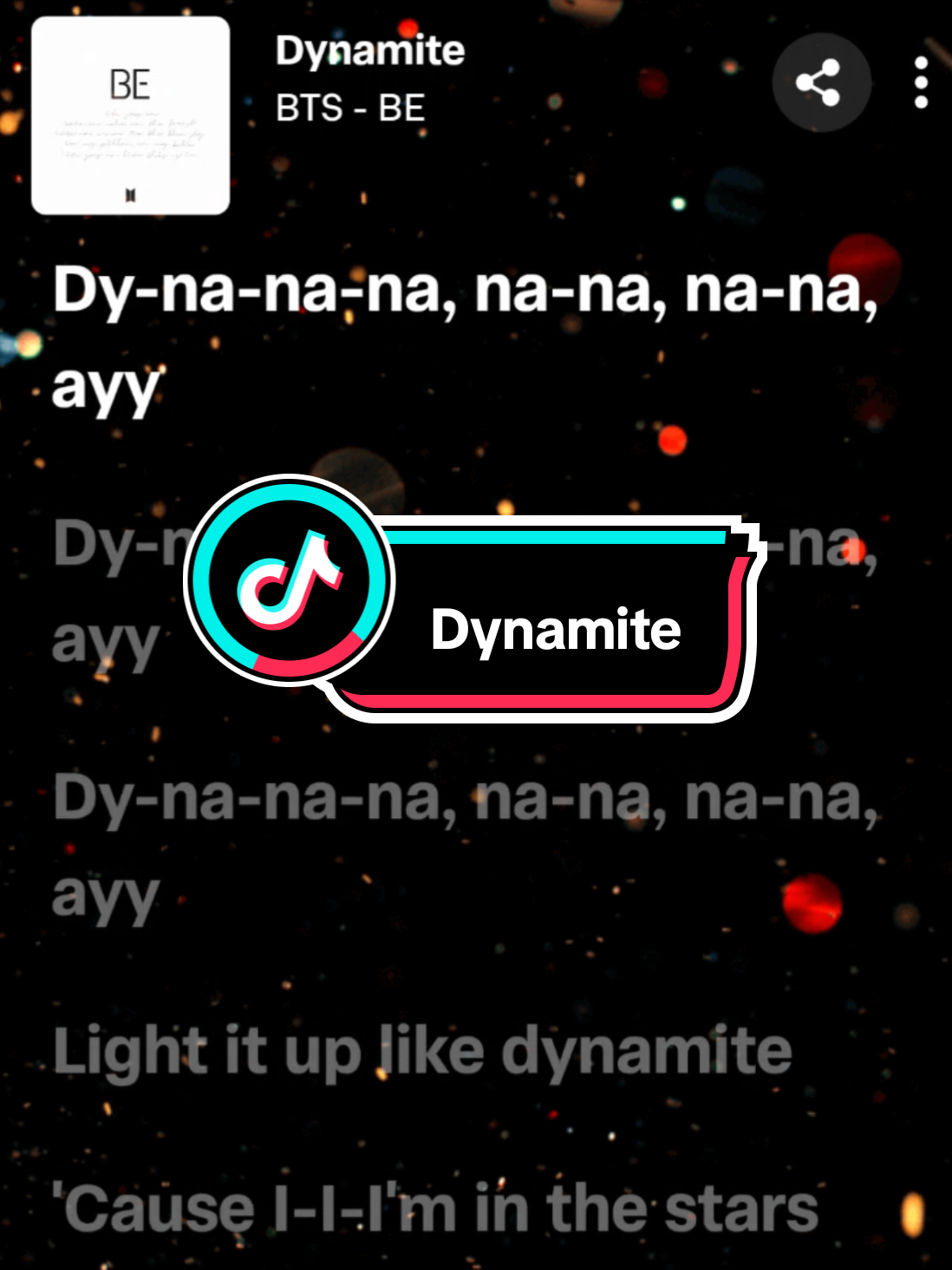 @Lyrify 🎧