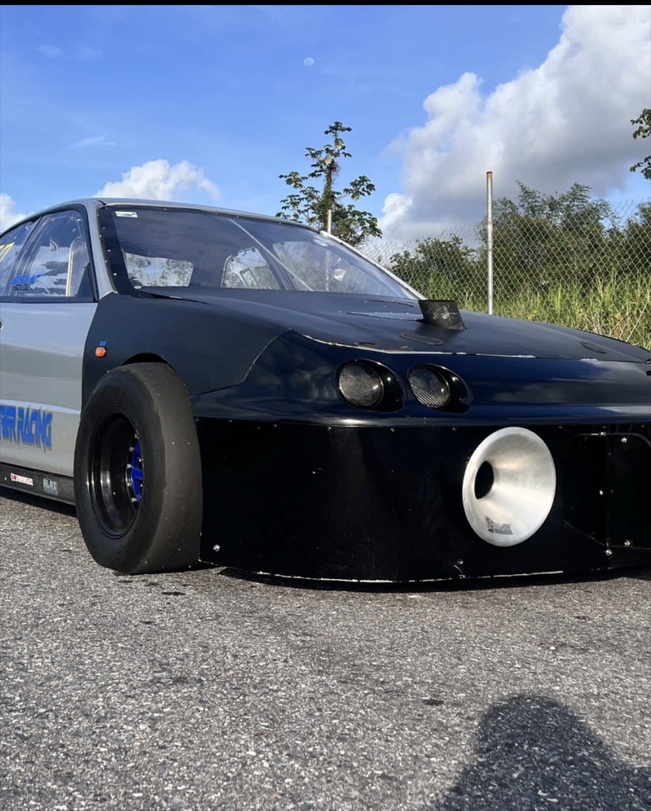 @50Cal Performance