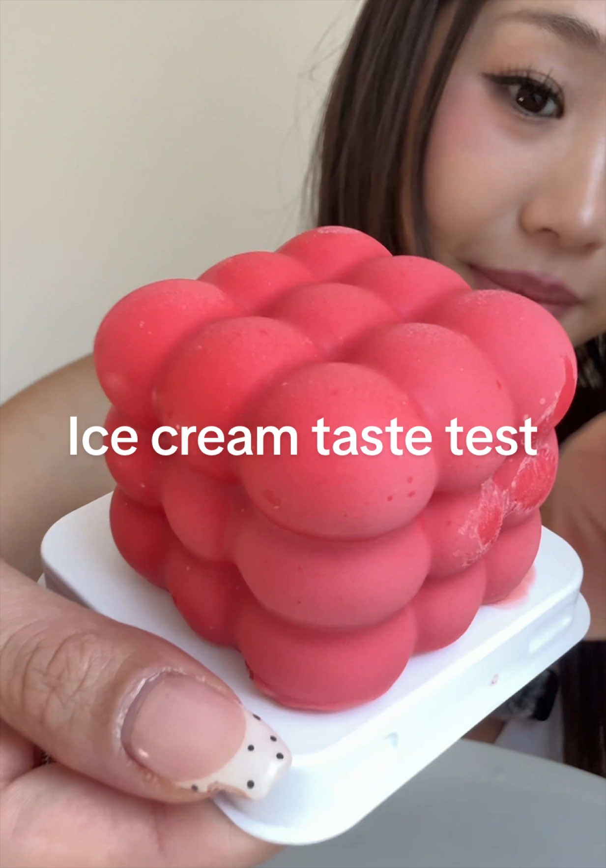 @Catherine Zhang