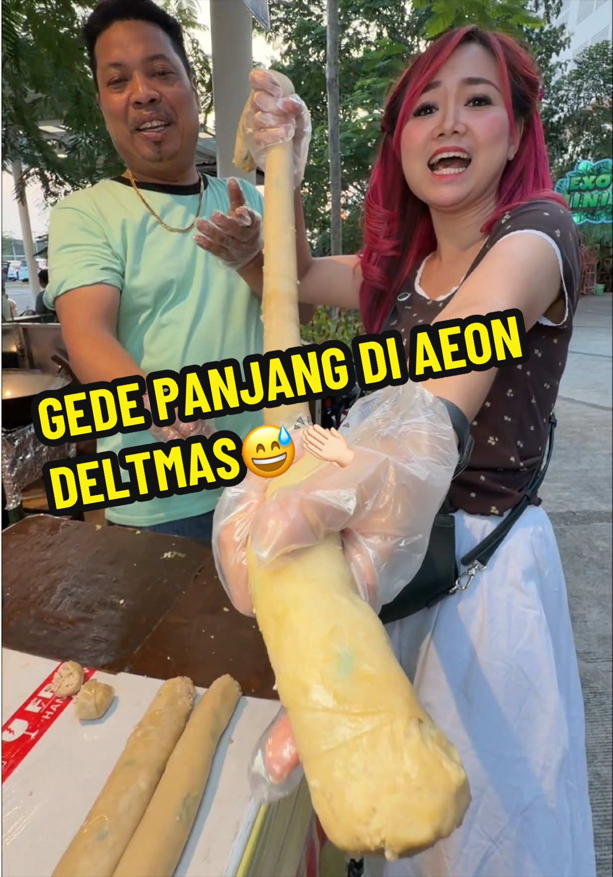 @Gina Angelia