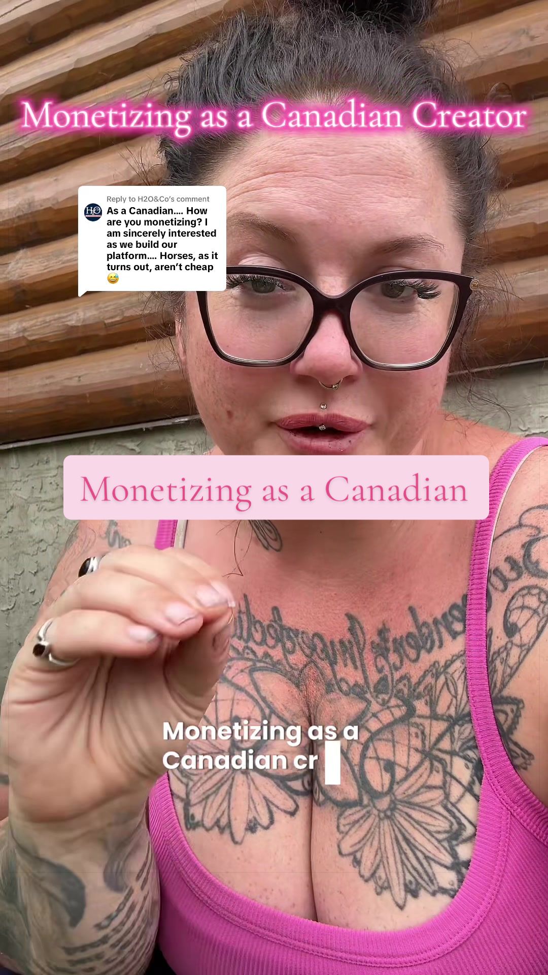 @Becca | Life + Animals 🇨🇦