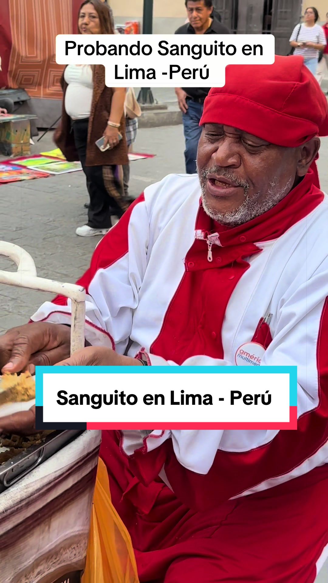 @😃VIAJERO PER&Uacute; 🇵🇪