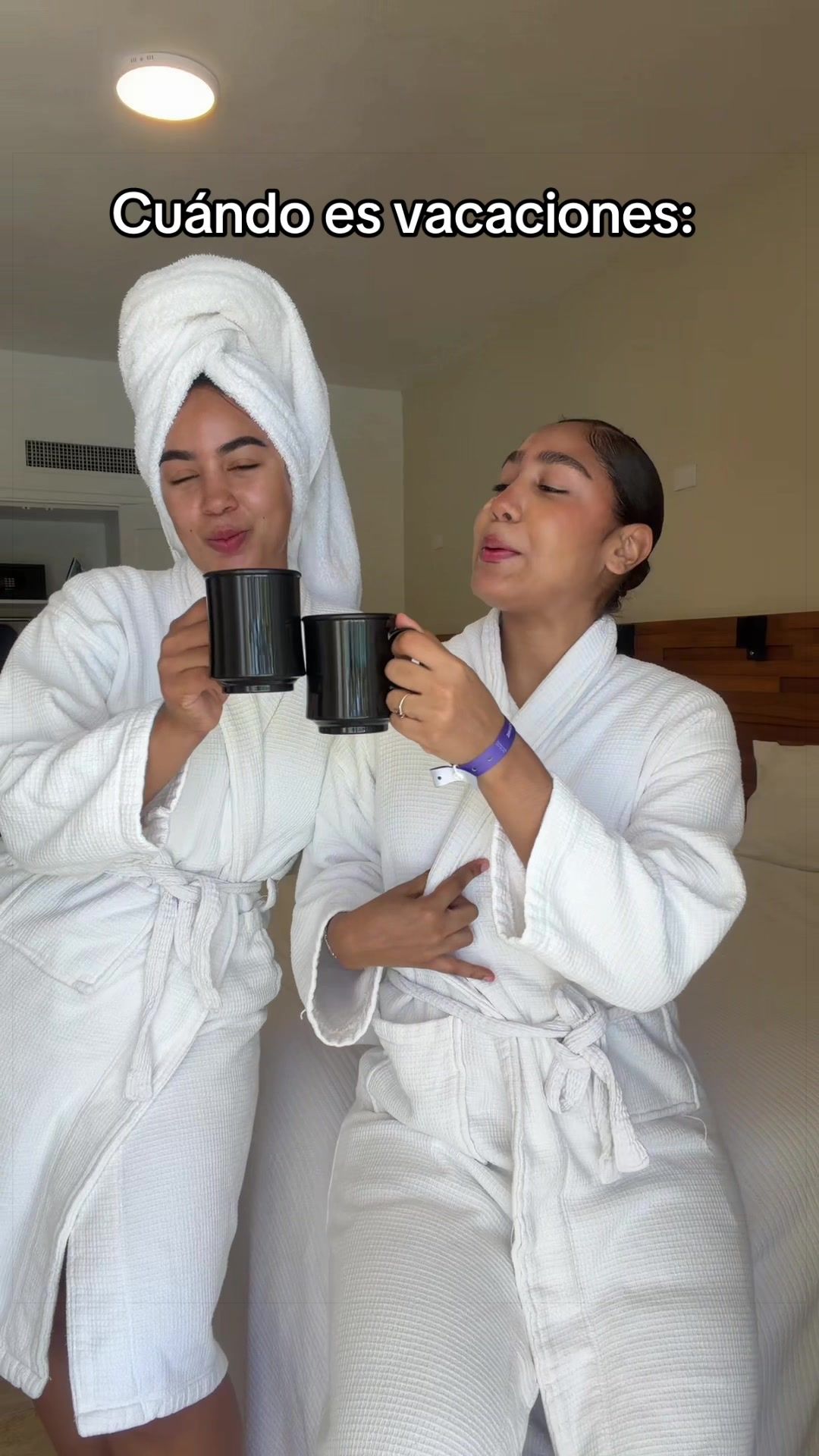 @Kathe y Caro