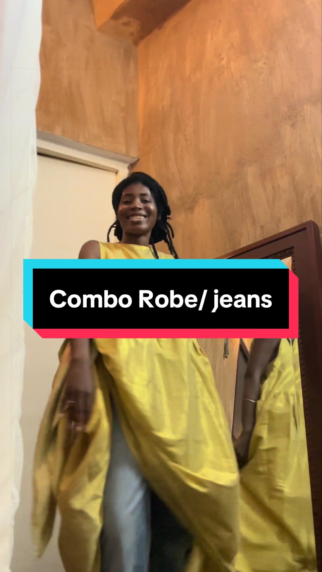 @Julie Kouassi