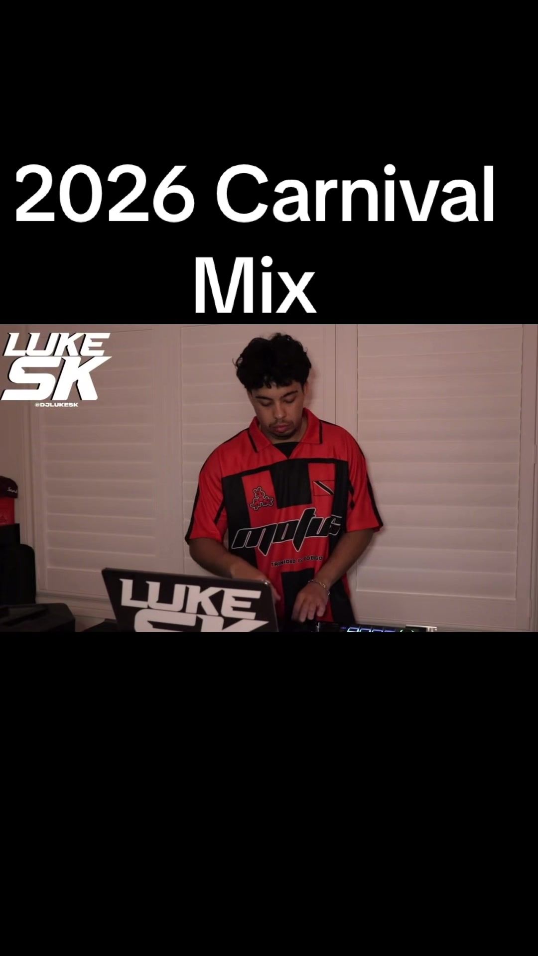 @DJ Luke SK