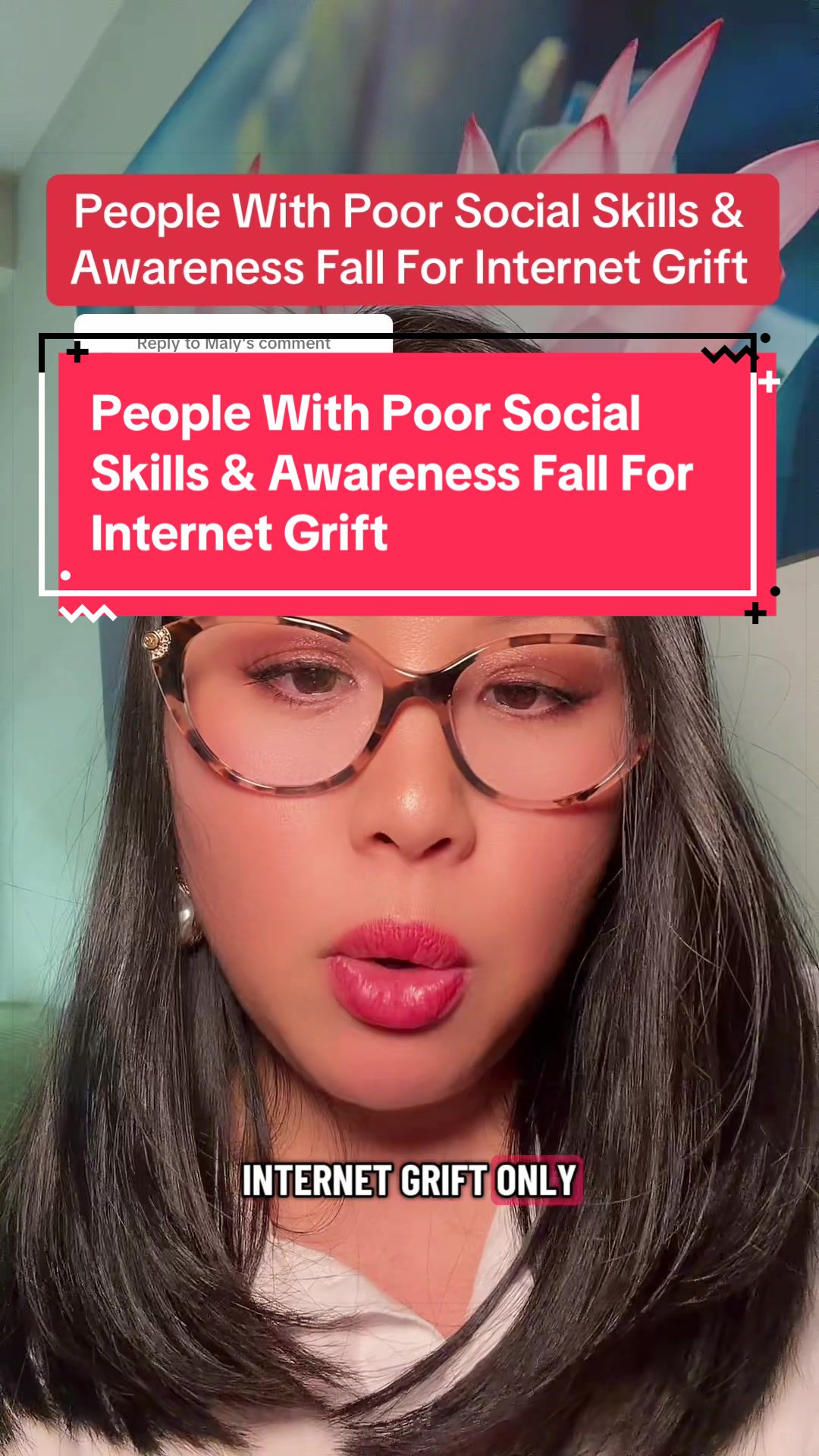 @Julia Cha