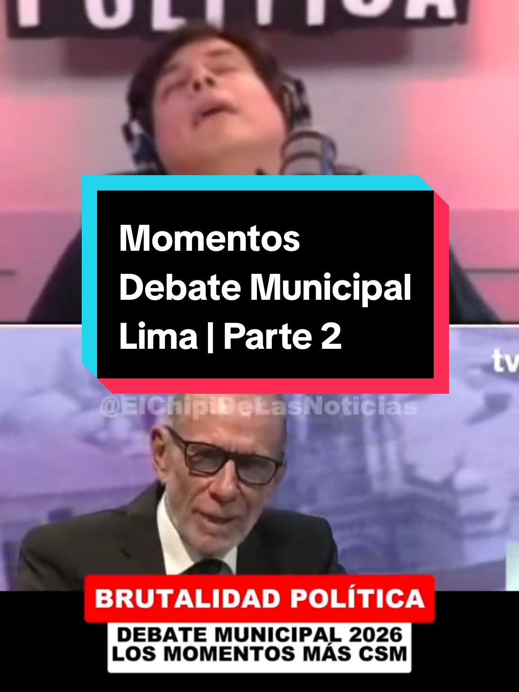@El Chipi de las Noticias