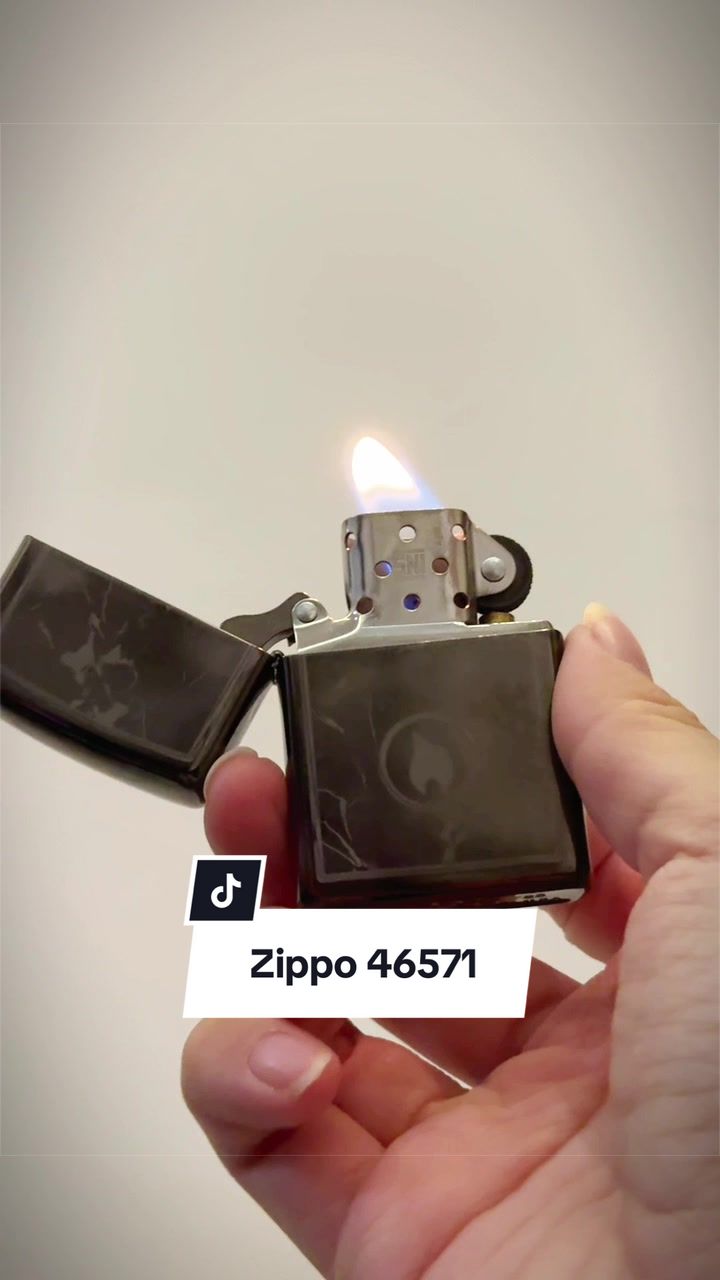 @Zippo Official Indonesia