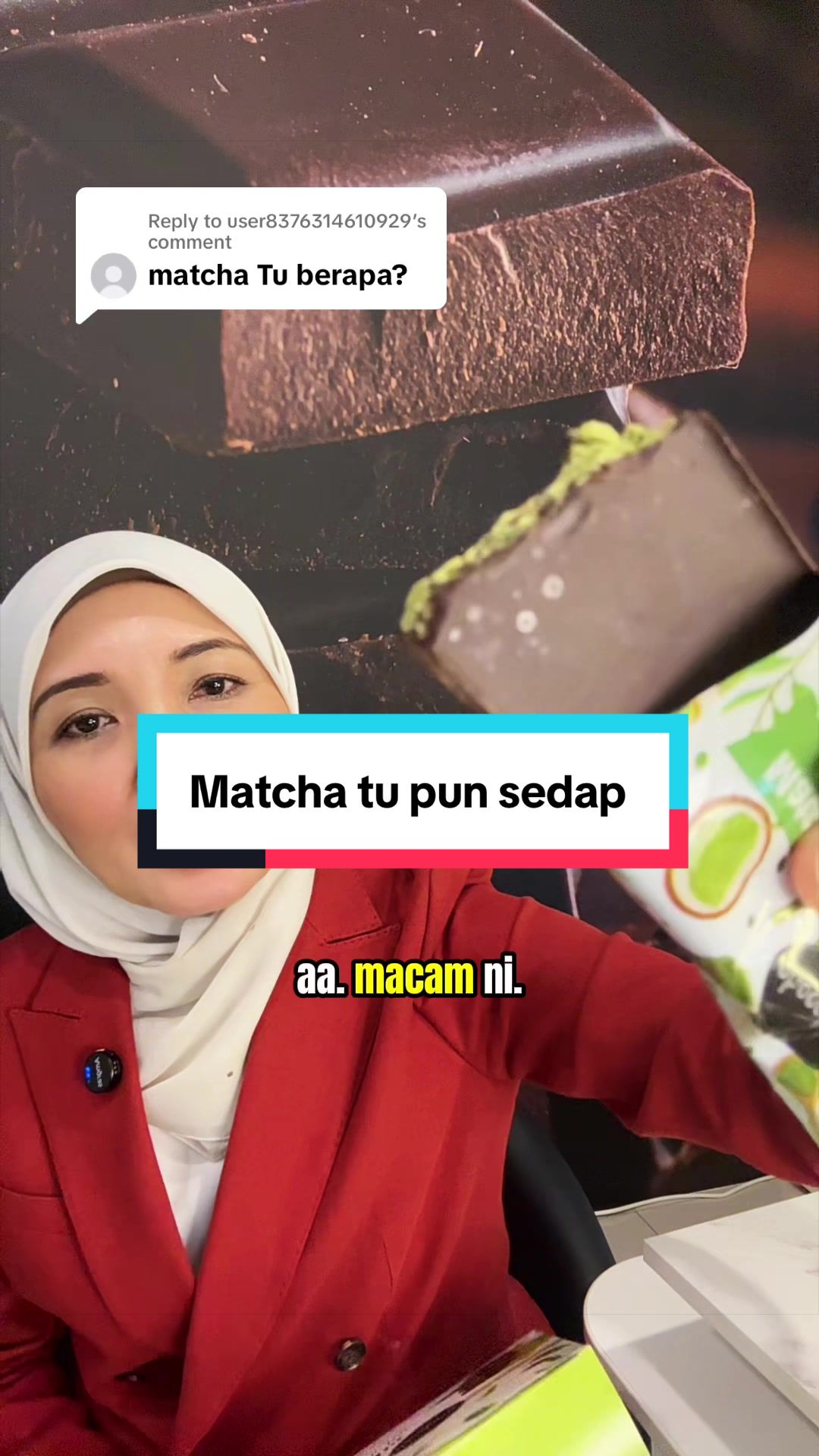@CikNa Chocotainer
