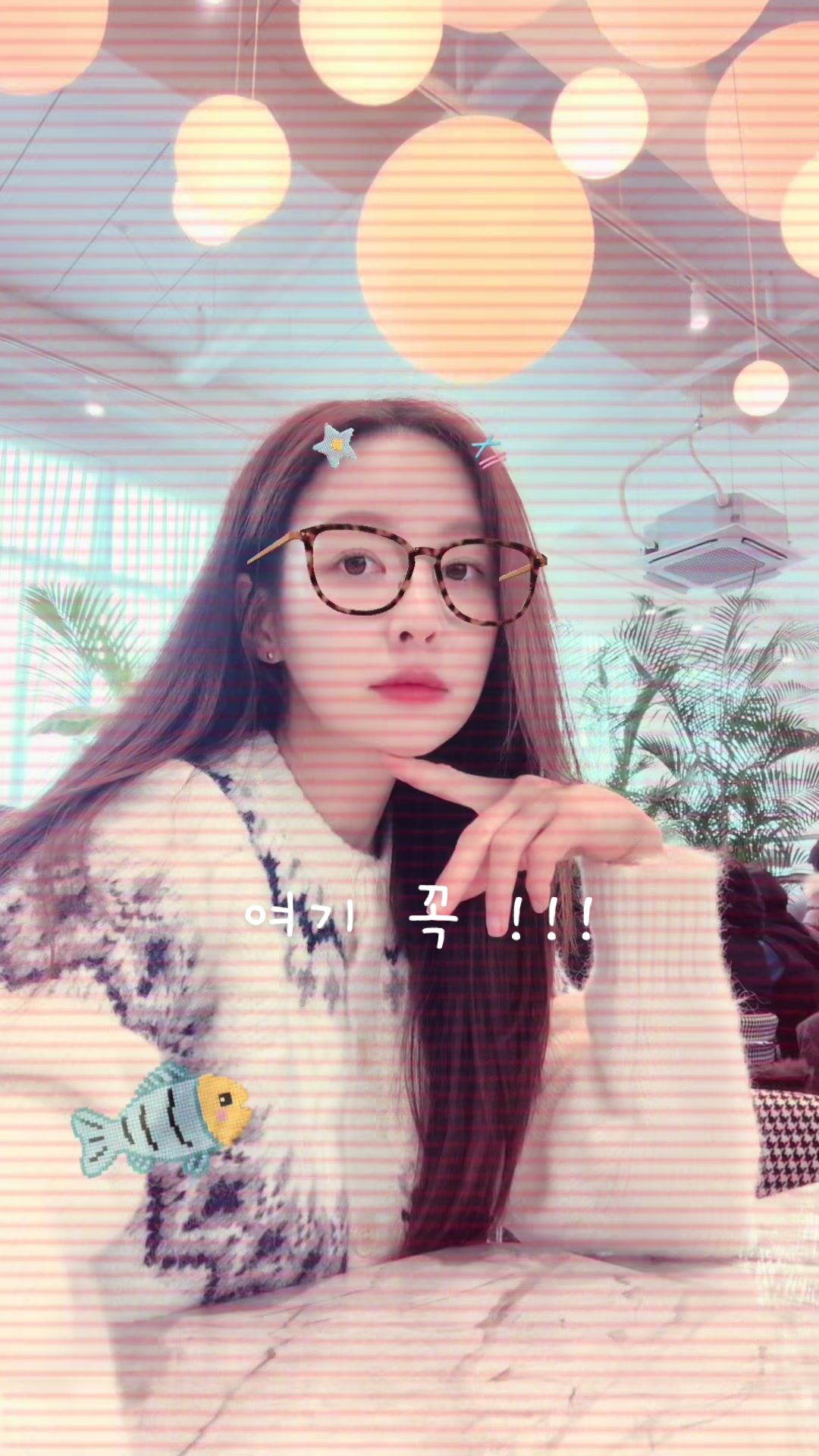 @🧡배우정시연Siyeonシヨン🧡