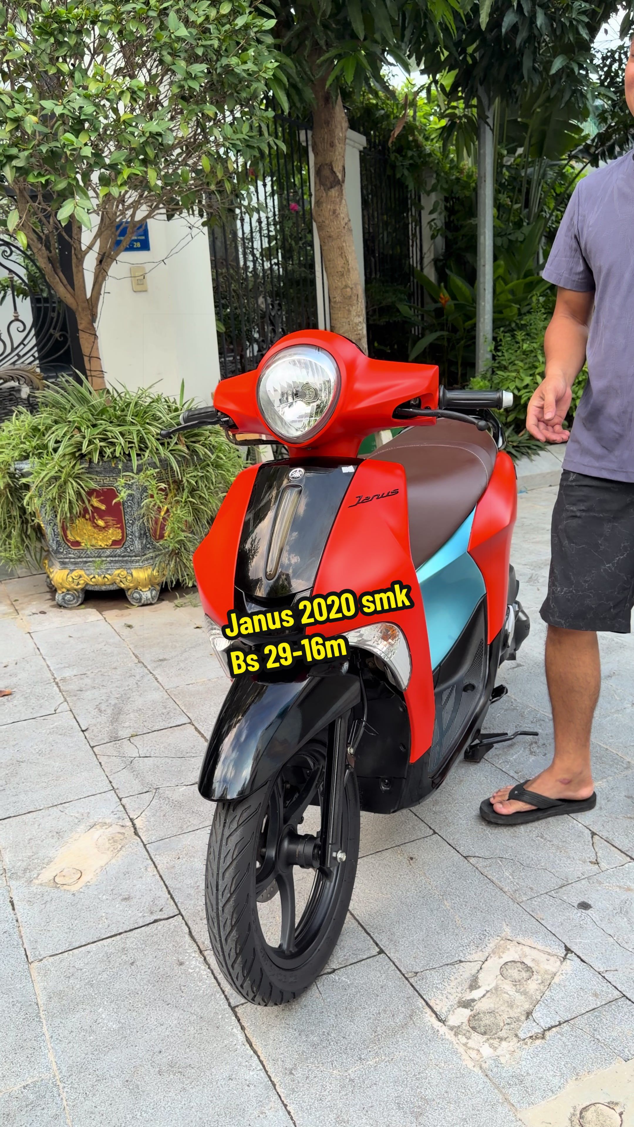 @Hoang phuc motor