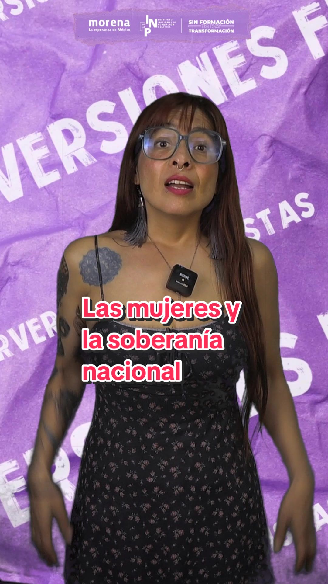 @INFP Morena
