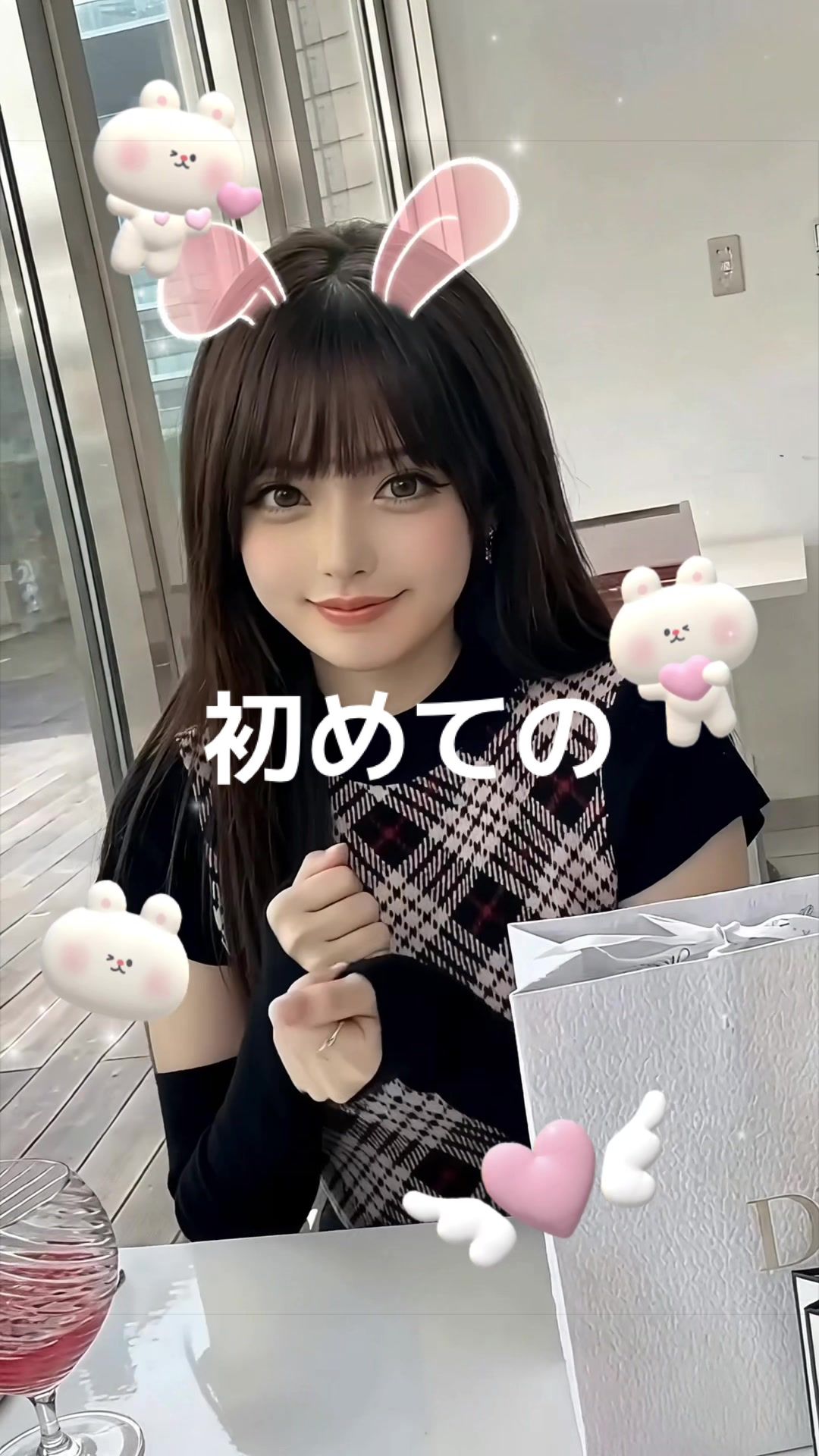 @かおり