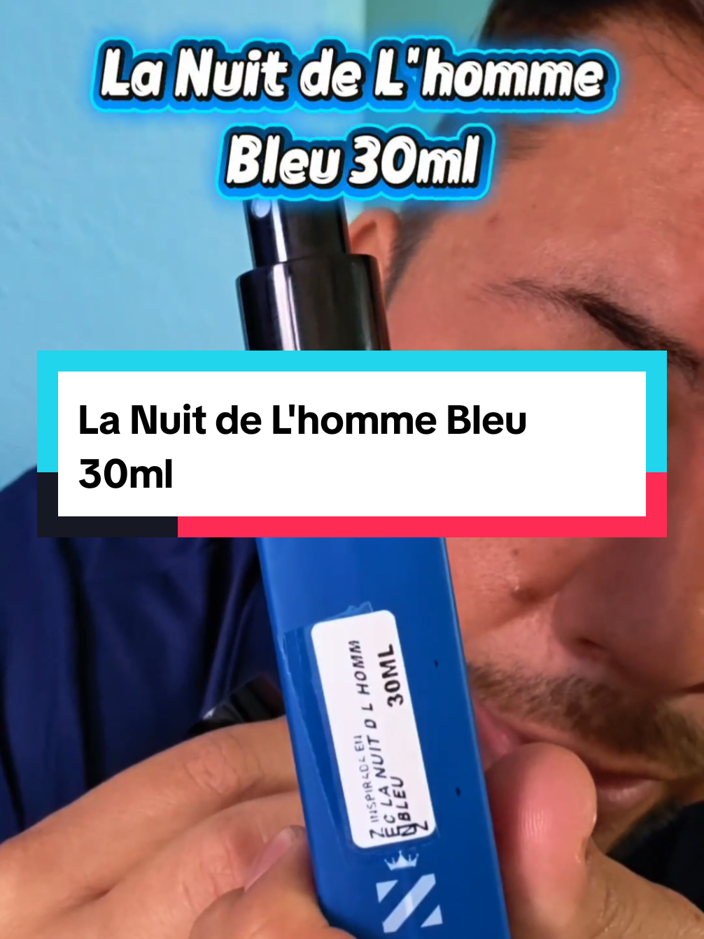 @ELCABALLERODELTIKTOK
