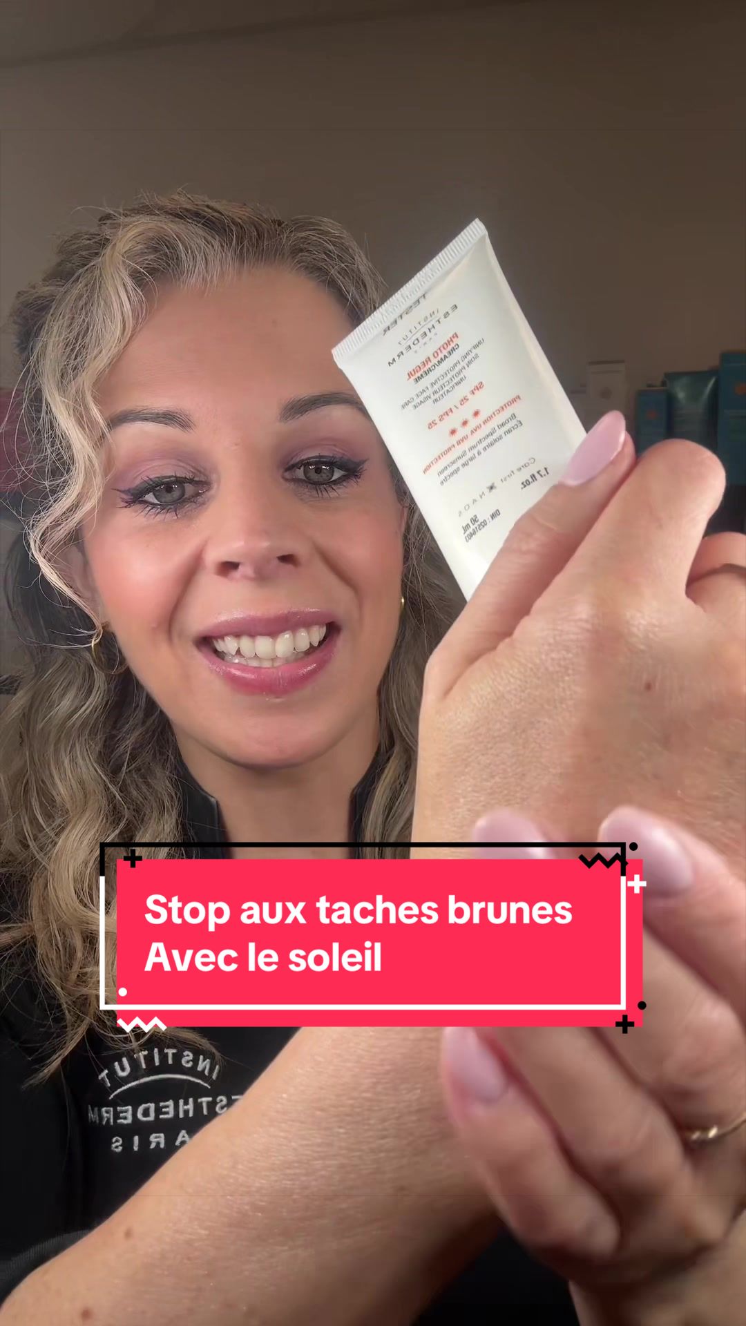 @Genevi&egrave;ve - Excellence Beaut&eacute;